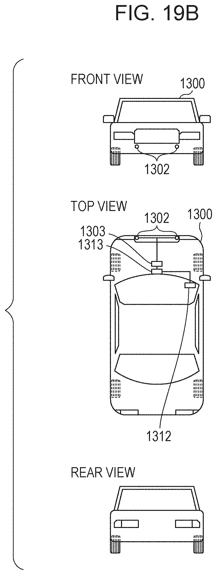 Patent US11784195 Figure 20 – Photoelectric conversion apparatus and photodetection system