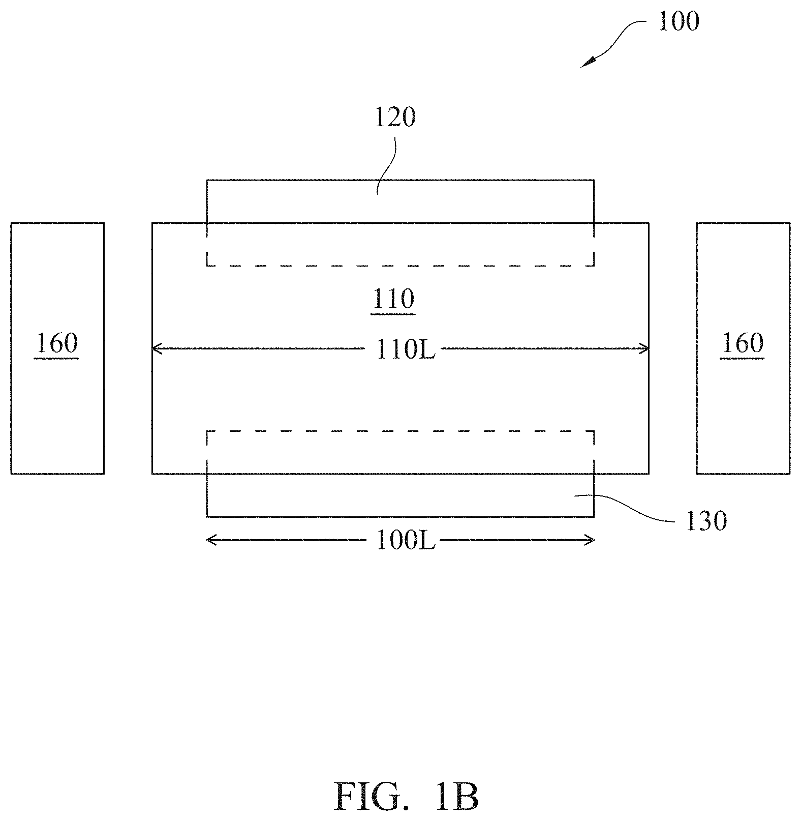 Patent US11784198 Figure 2 – Wide channel semiconductor device