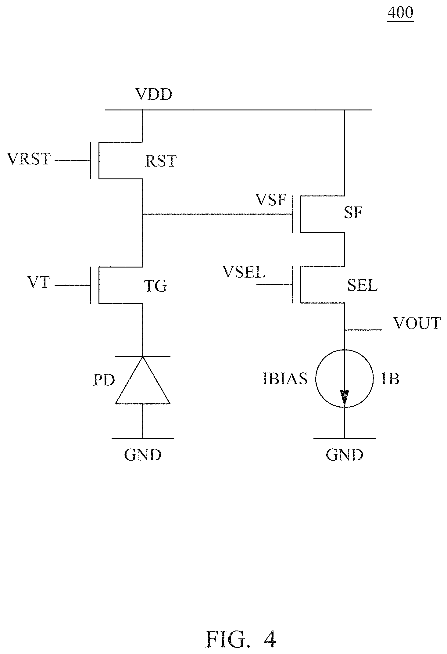 Patent US11784198 Figure 7 – Wide channel semiconductor device