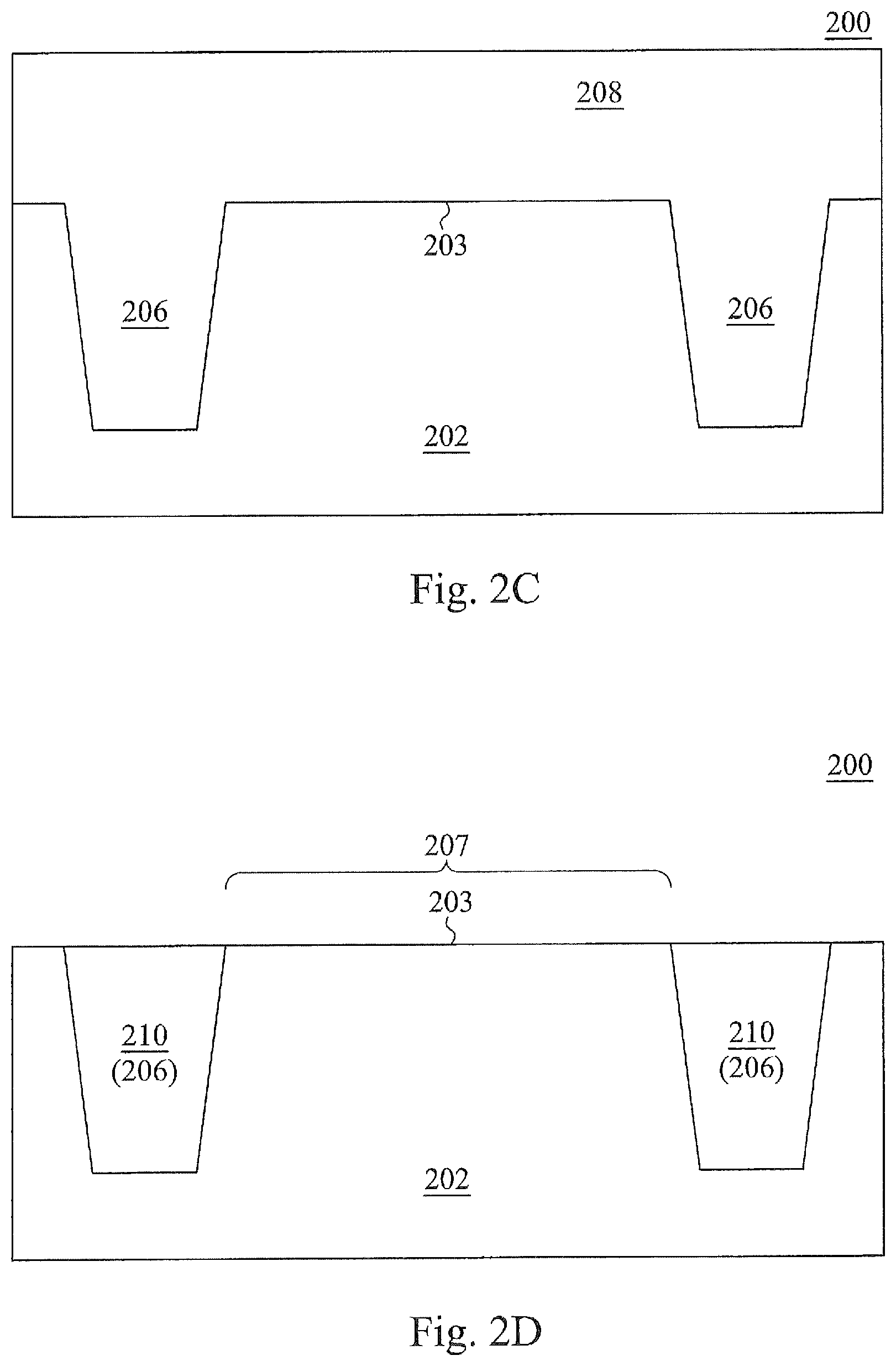 Patent US11784199 Figure 3 – Image sensor device
