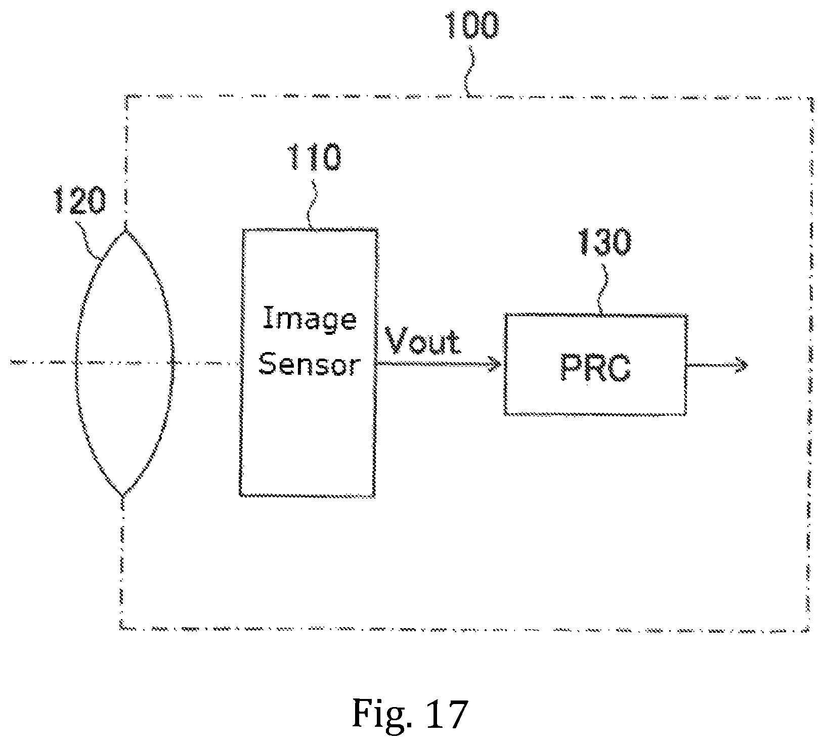 Patent US11784203 Figure 18 – Solid-state imaging device, method for manufacturing solid-state imaging device and electronic apparatus having a multi-pixel having a back side separating part