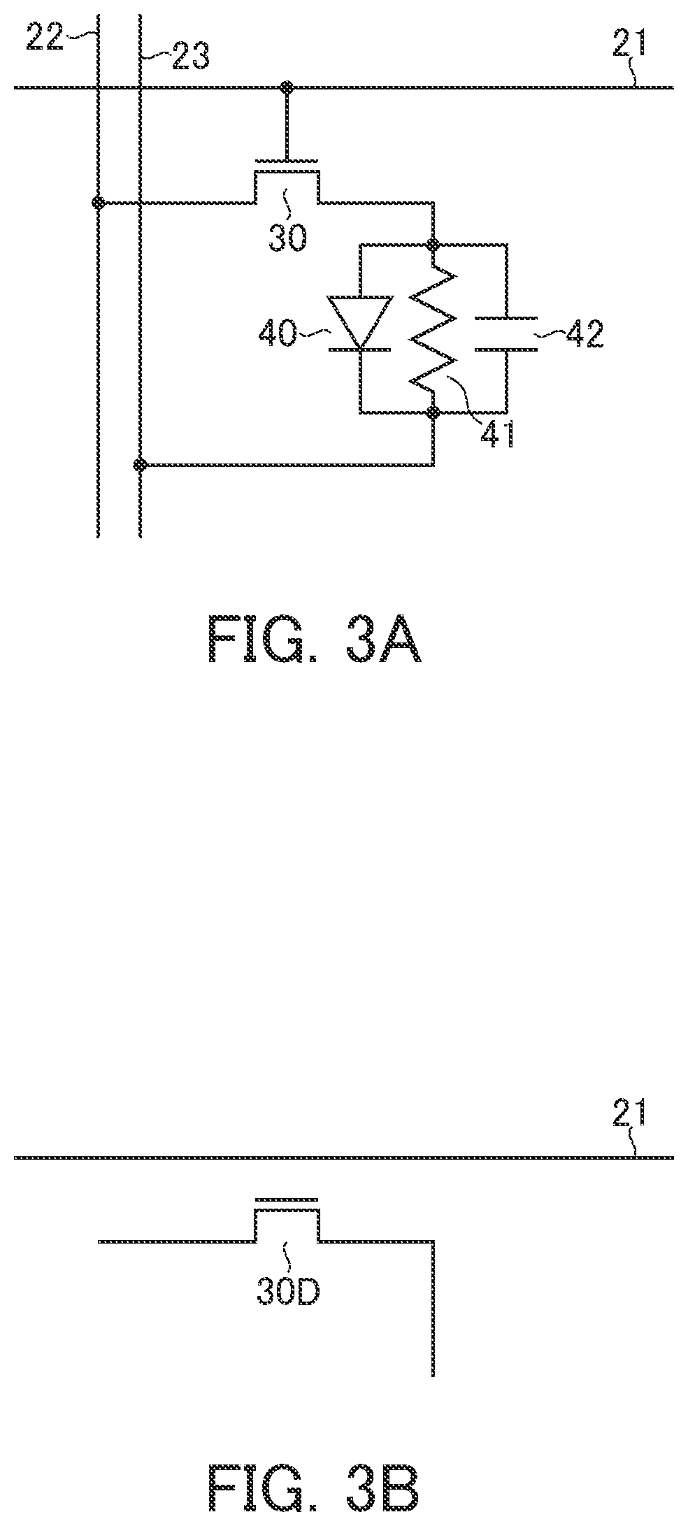 Patent US11784208 Figure 4 – Photoelectric conversion device and X-ray imaging device
