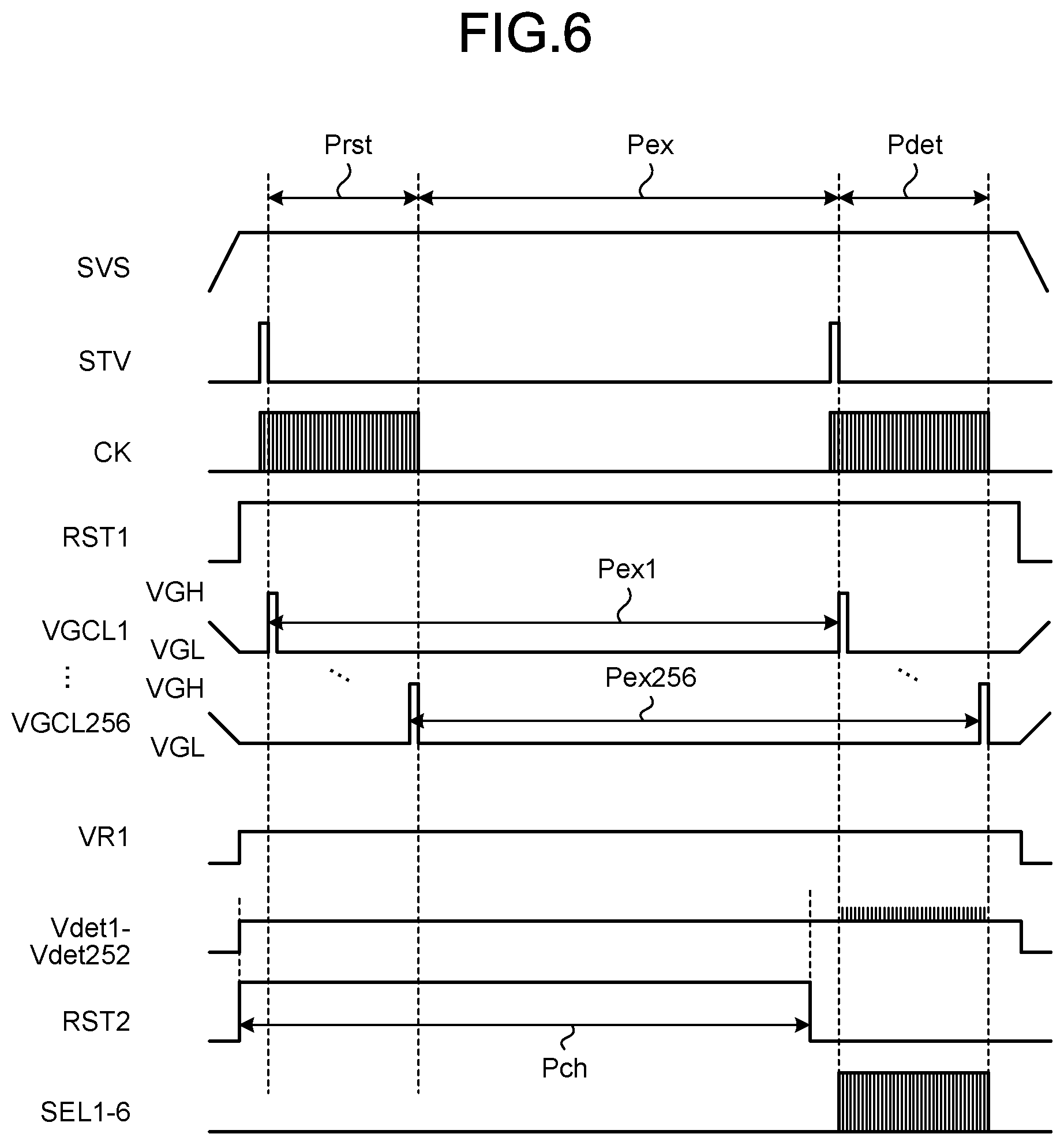 Patent US11784209 Figure 6 – Detection device