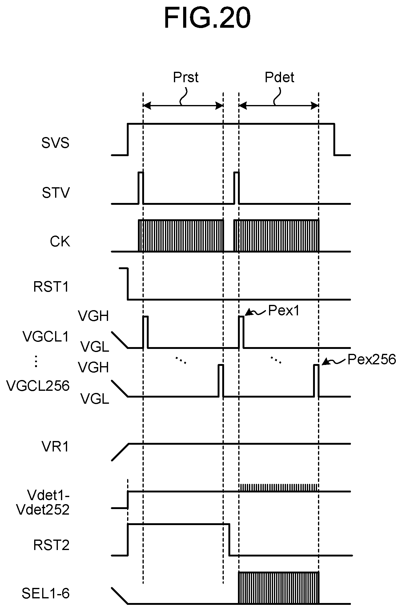 Patent US11784209 Figure 20 – Detection device
