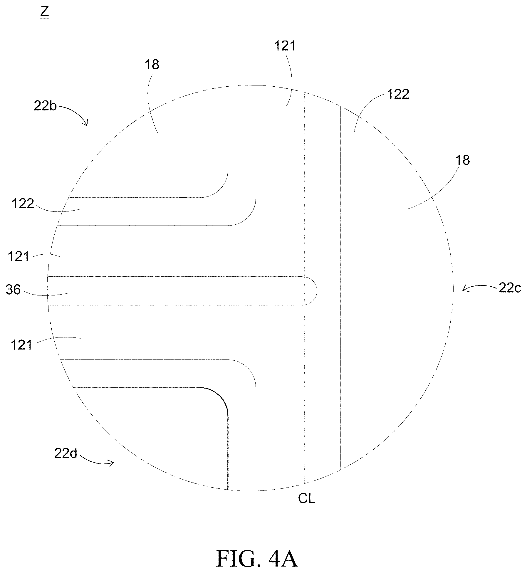 Patent US11784210 Figure 13 – Light-emitting device and manufacturing method thereof