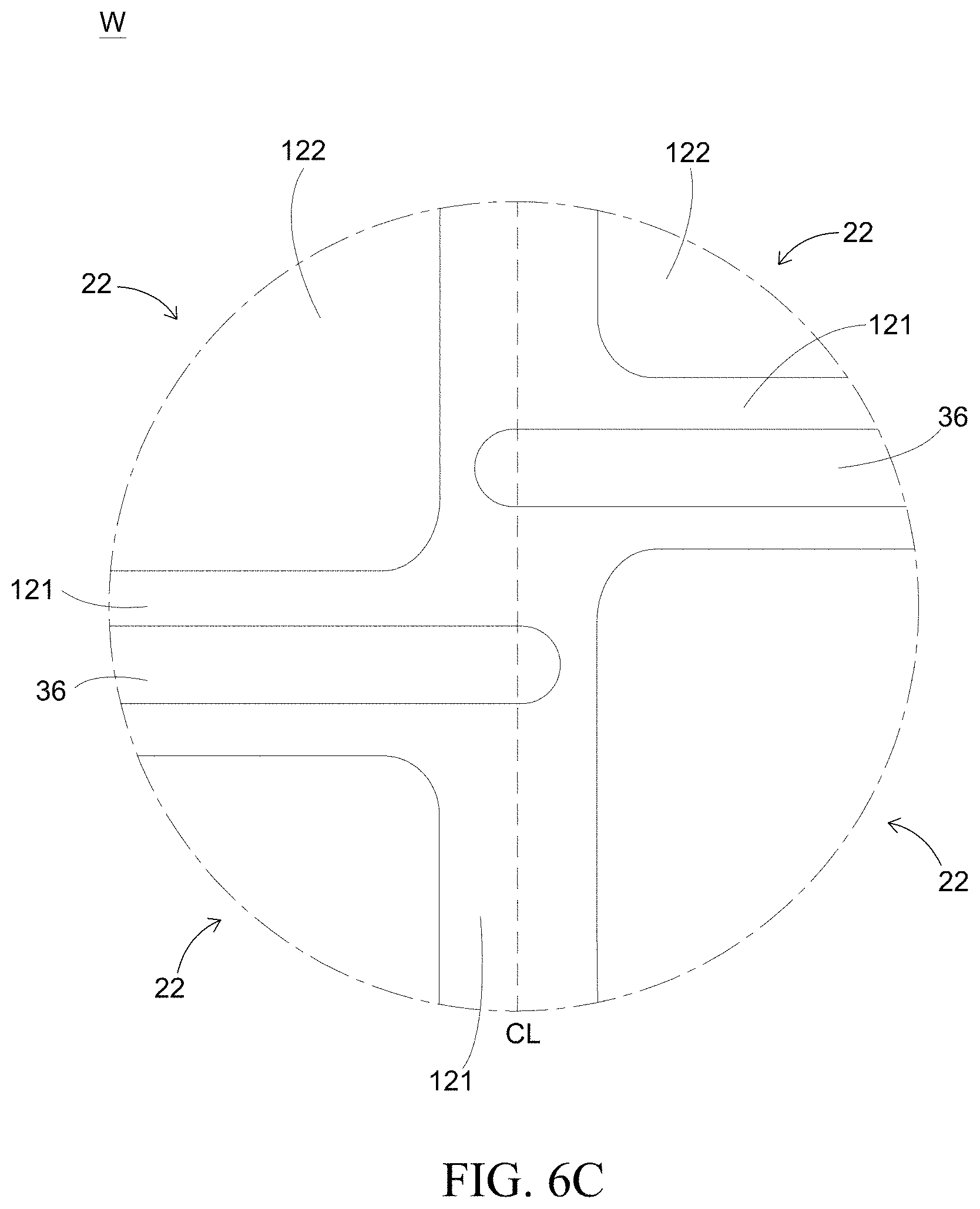 Patent US11784210 Figure 18 – Light-emitting device and manufacturing method thereof