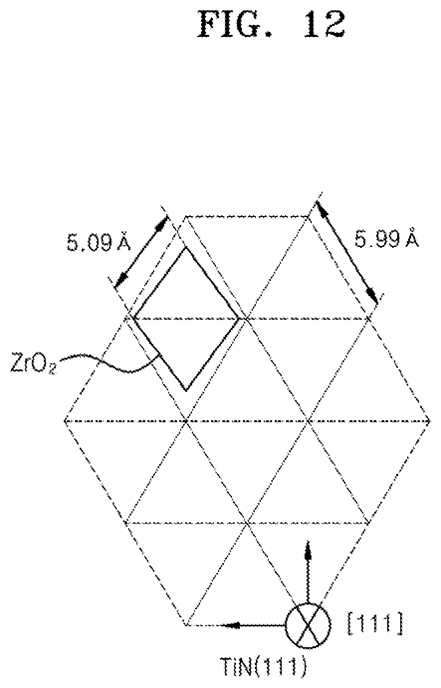 Patent US11784213 Figure 16 – Integrated circuit device