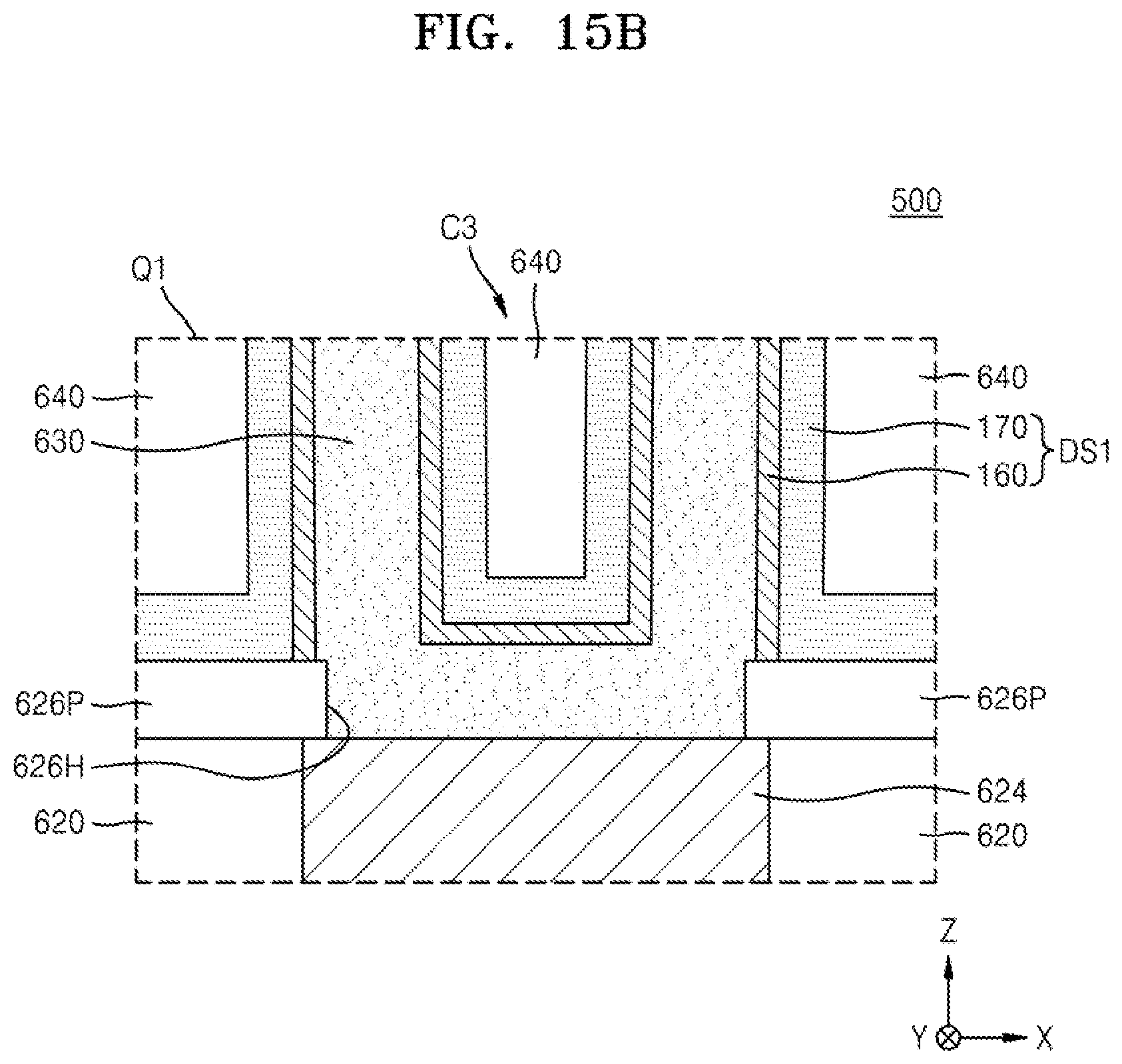 Patent US11784213 Figure 20 – Integrated circuit device