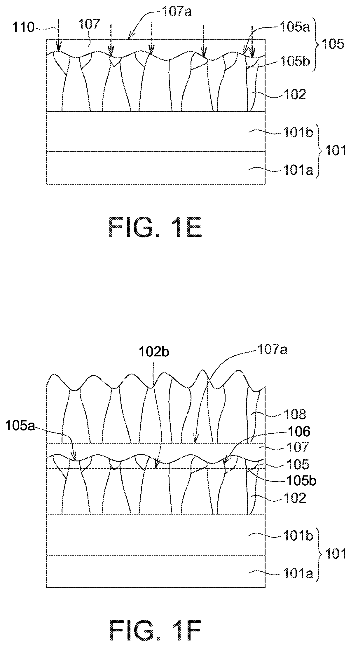 Patent US11784214 Figure 3 – Method for fabricating metal-insulator-metal capacitor