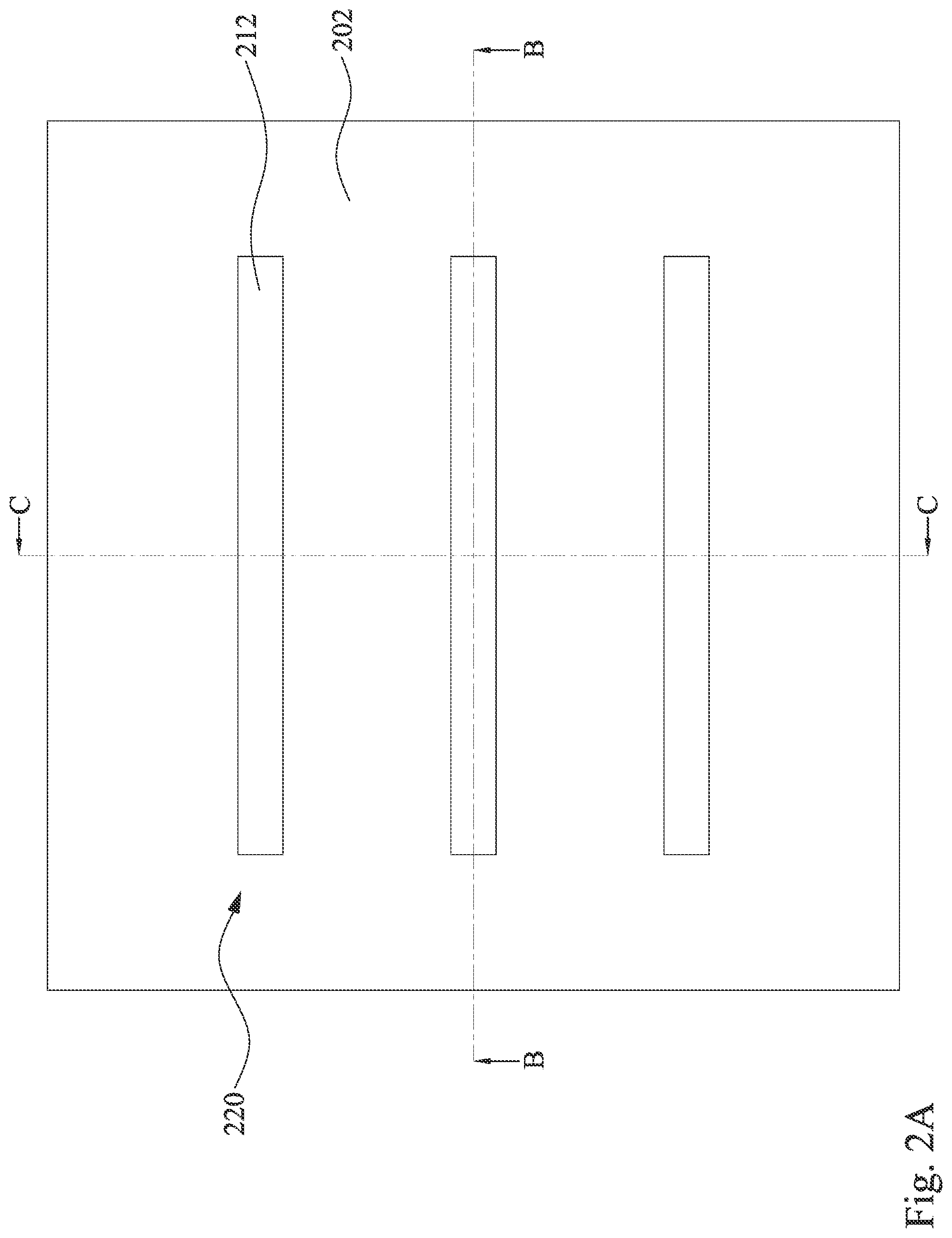 Patent US11784219 Figure 4 – Method for manufacturing semiconductor device with spacer layer