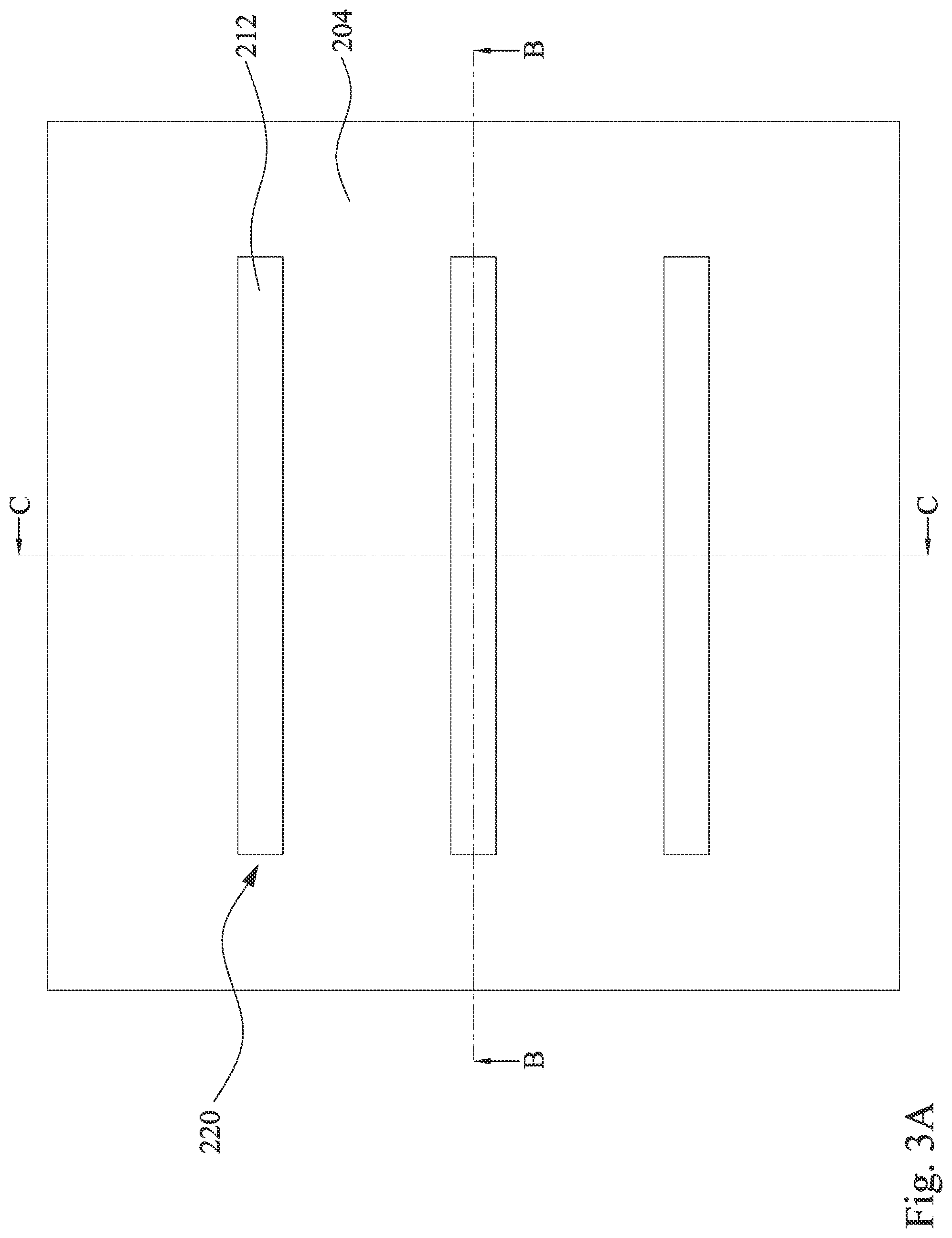 Patent US11784219 Figure 7 – Method for manufacturing semiconductor device with spacer layer