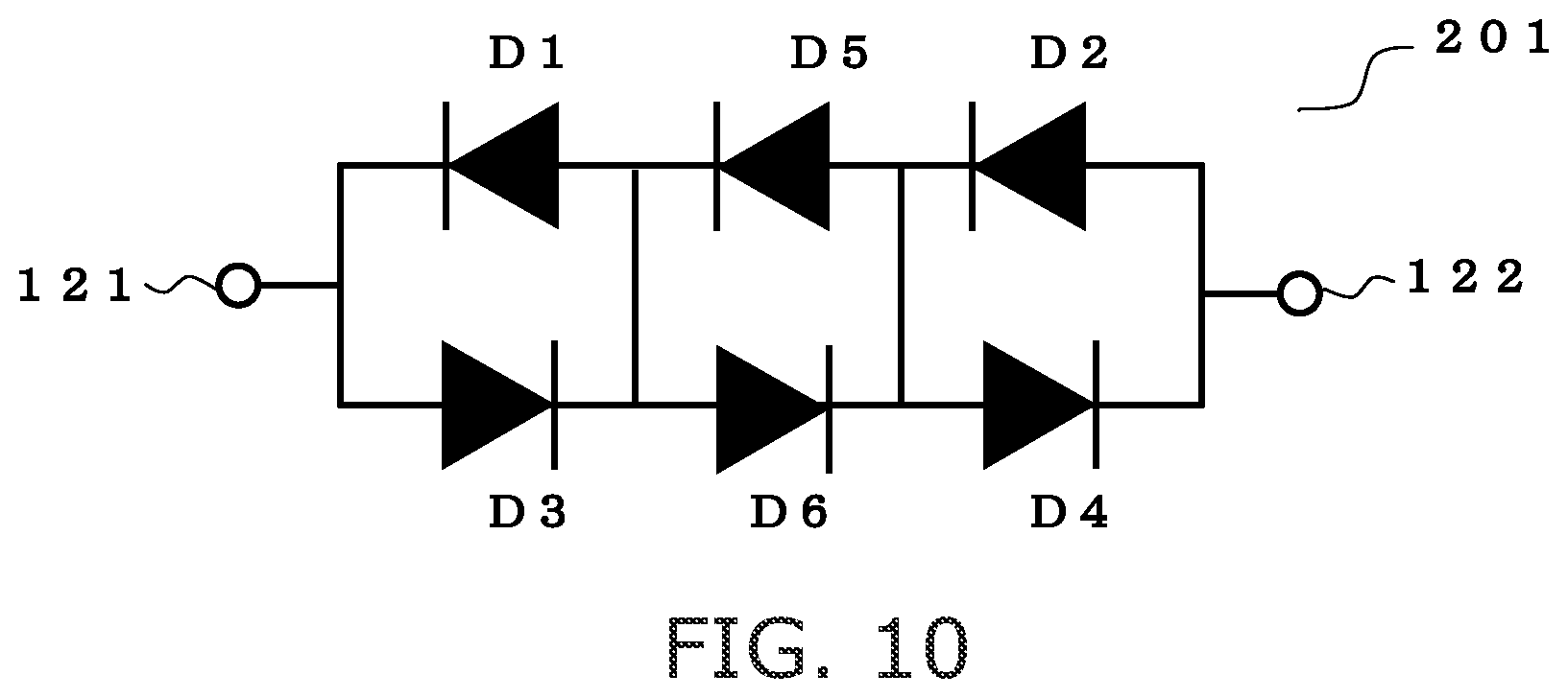 Patent US11784220 Figure 16 – Semiconductor device