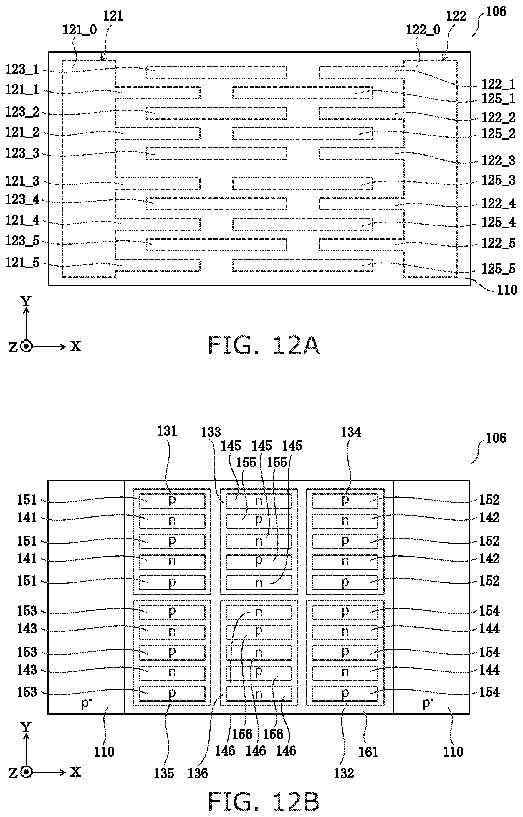 Patent US11784220 Figure 18 – Semiconductor device