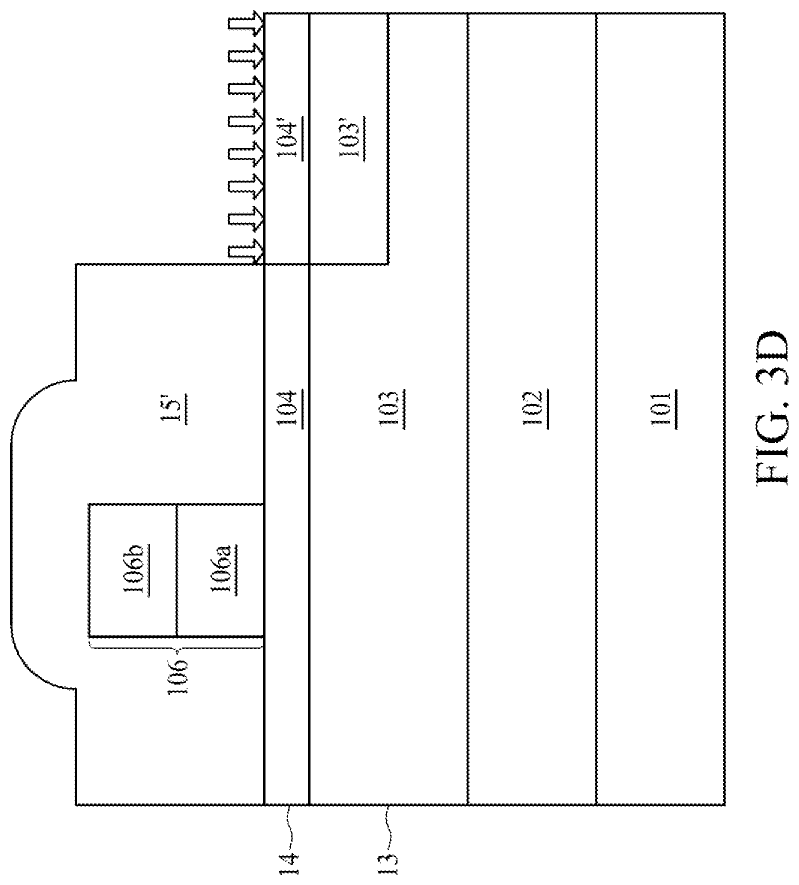 Patent US11784221 Figure 7 – Semiconductor device and manufacturing method therefor