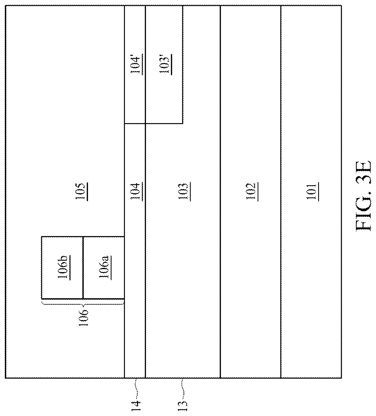 Patent US11784221 Figure 8 – Semiconductor device and manufacturing method therefor