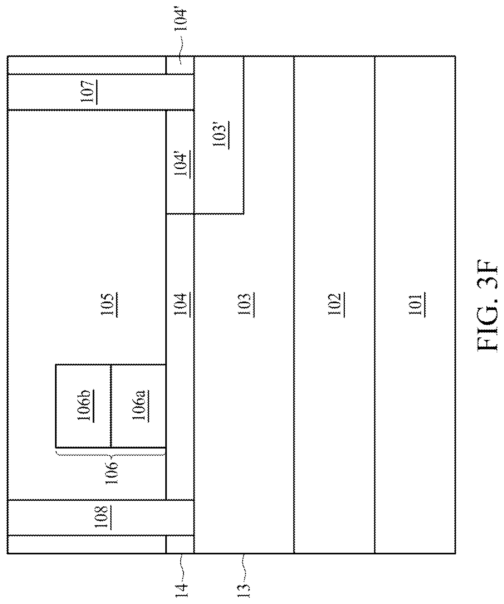 Patent US11784221 Figure 9 – Semiconductor device and manufacturing method therefor