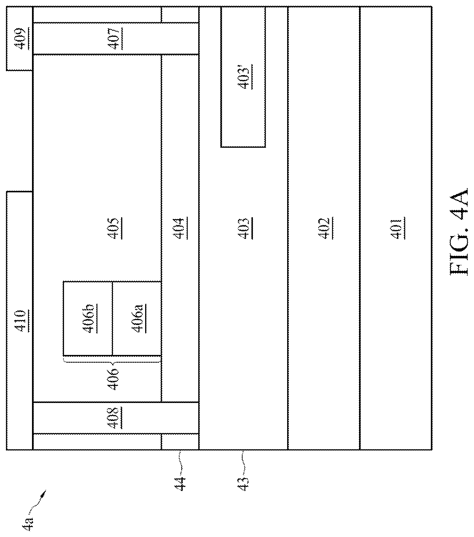 Patent US11784221 Figure 11 – Semiconductor device and manufacturing method therefor