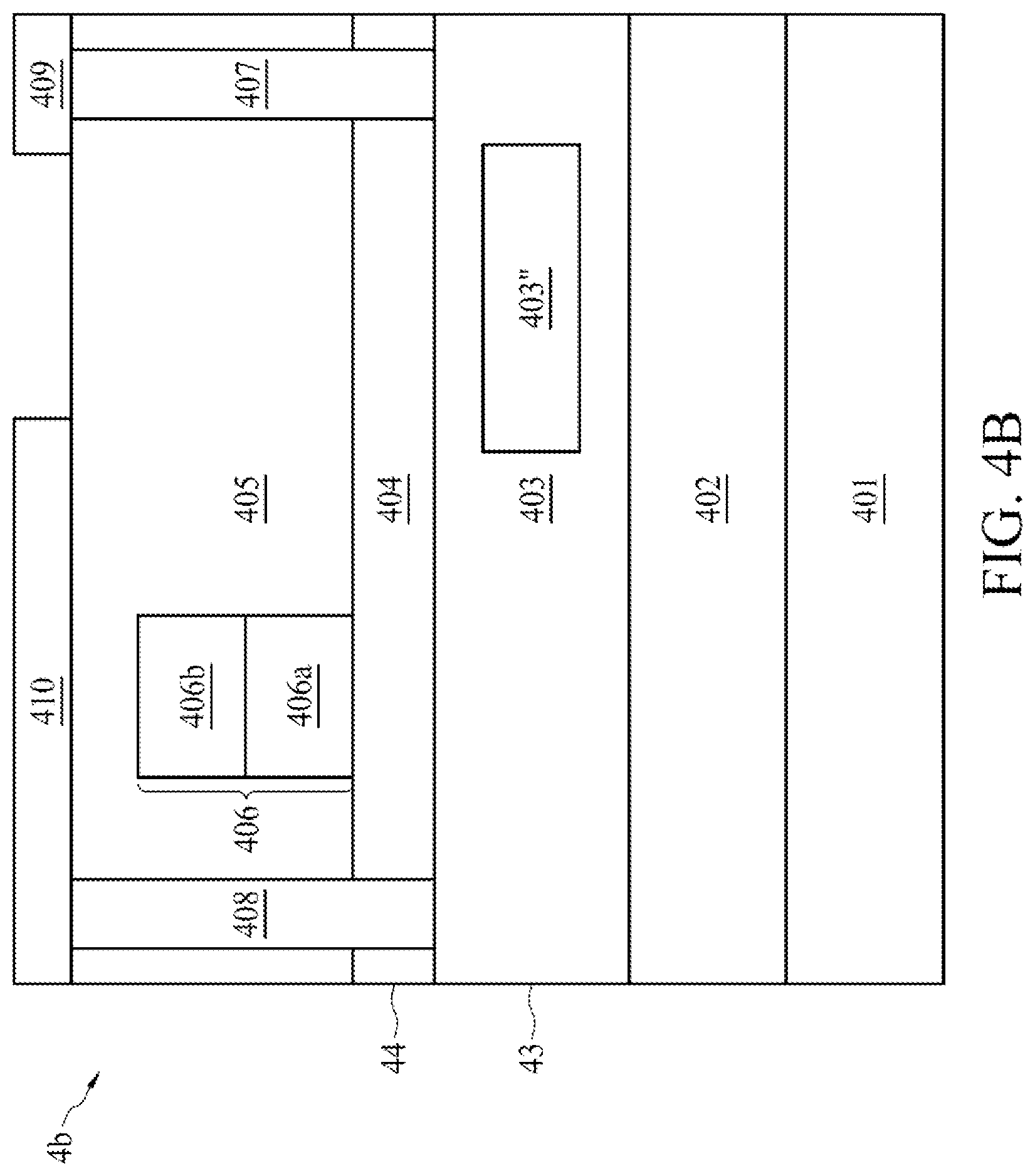 Patent US11784221 Figure 12 – Semiconductor device and manufacturing method therefor