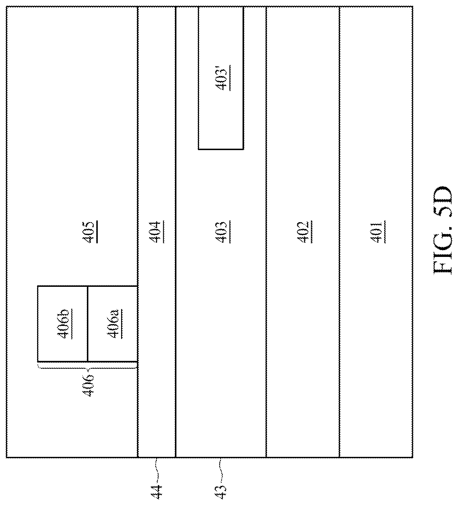Patent US11784221 Figure 16 – Semiconductor device and manufacturing method therefor
