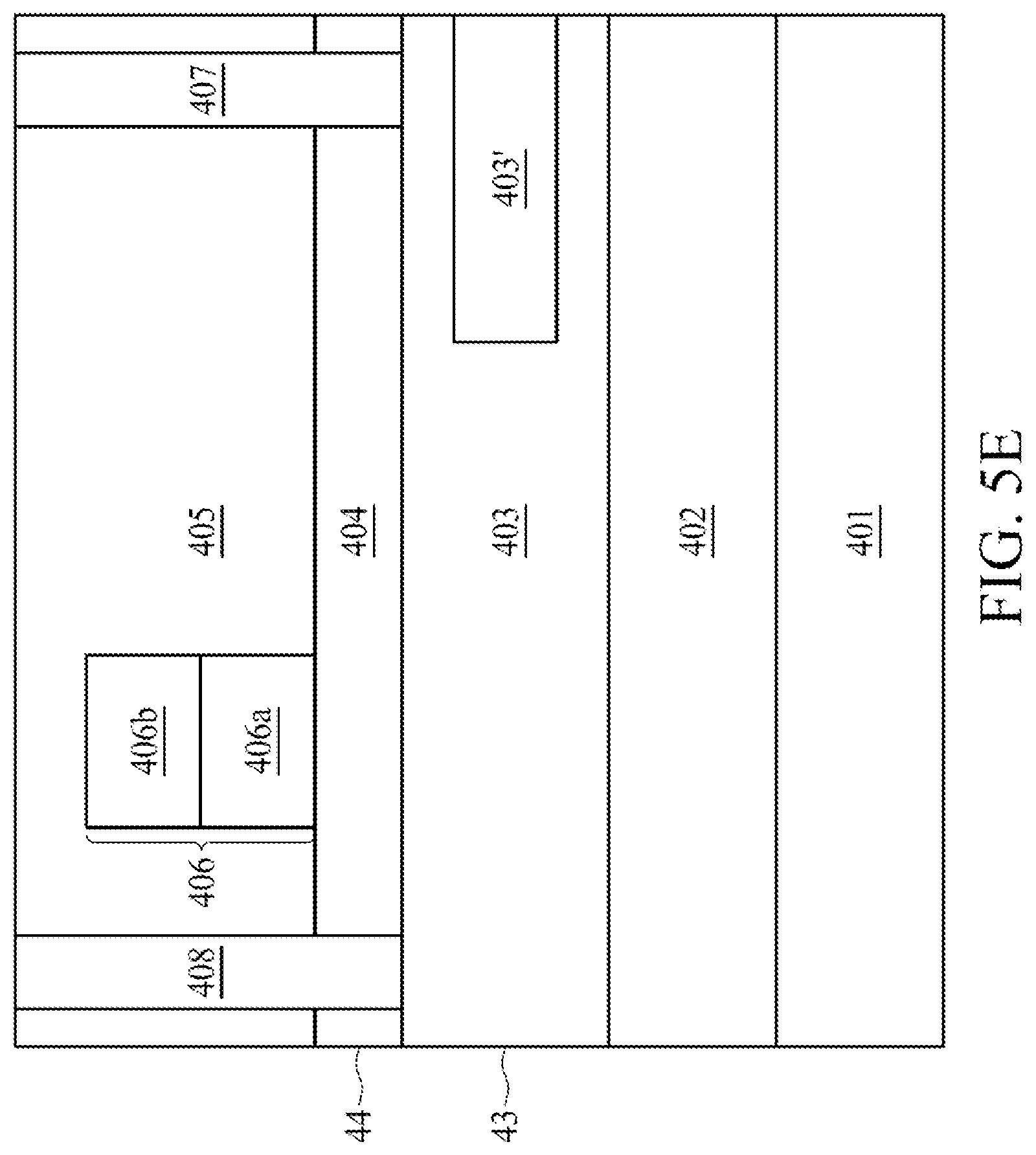Patent US11784221 Figure 17 – Semiconductor device and manufacturing method therefor