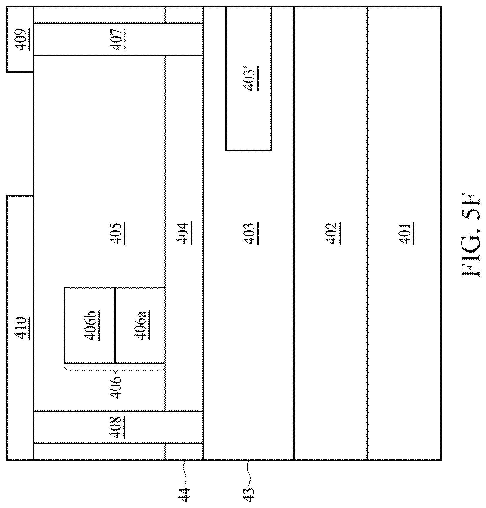 Patent US11784221 Figure 18 – Semiconductor device and manufacturing method therefor