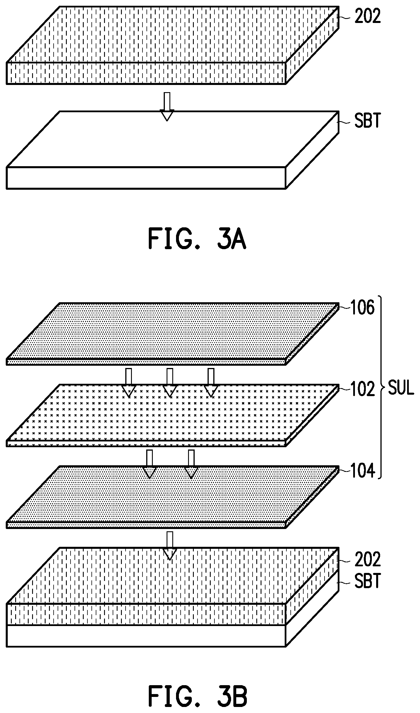 Patent US11784225 Figure 9 – Semiconductor structure, method of forming stacked unit layers and method of forming stacked two-dimensional material layers