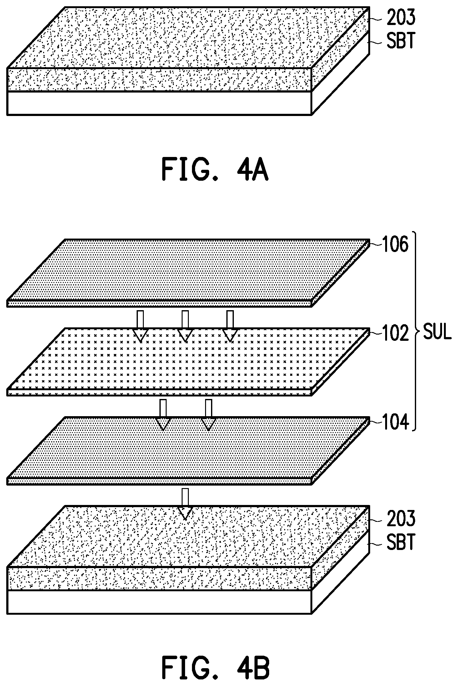 Patent US11784225 Figure 13 – Semiconductor structure, method of forming stacked unit layers and method of forming stacked two-dimensional material layers