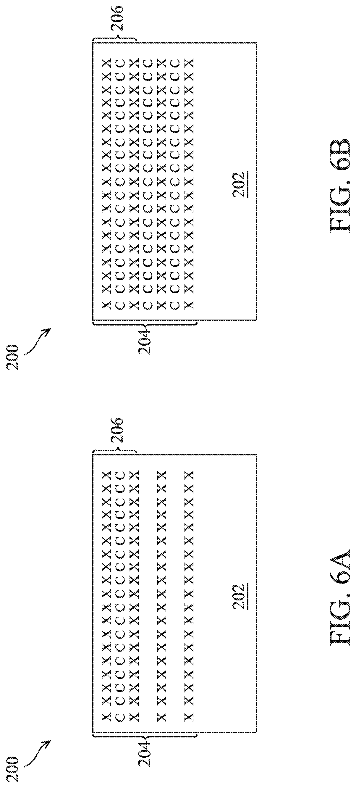 Patent US11784226 Figure 8 – Semiconductor gate-all-around device having an anti-punch-through (APT) layer including carbon