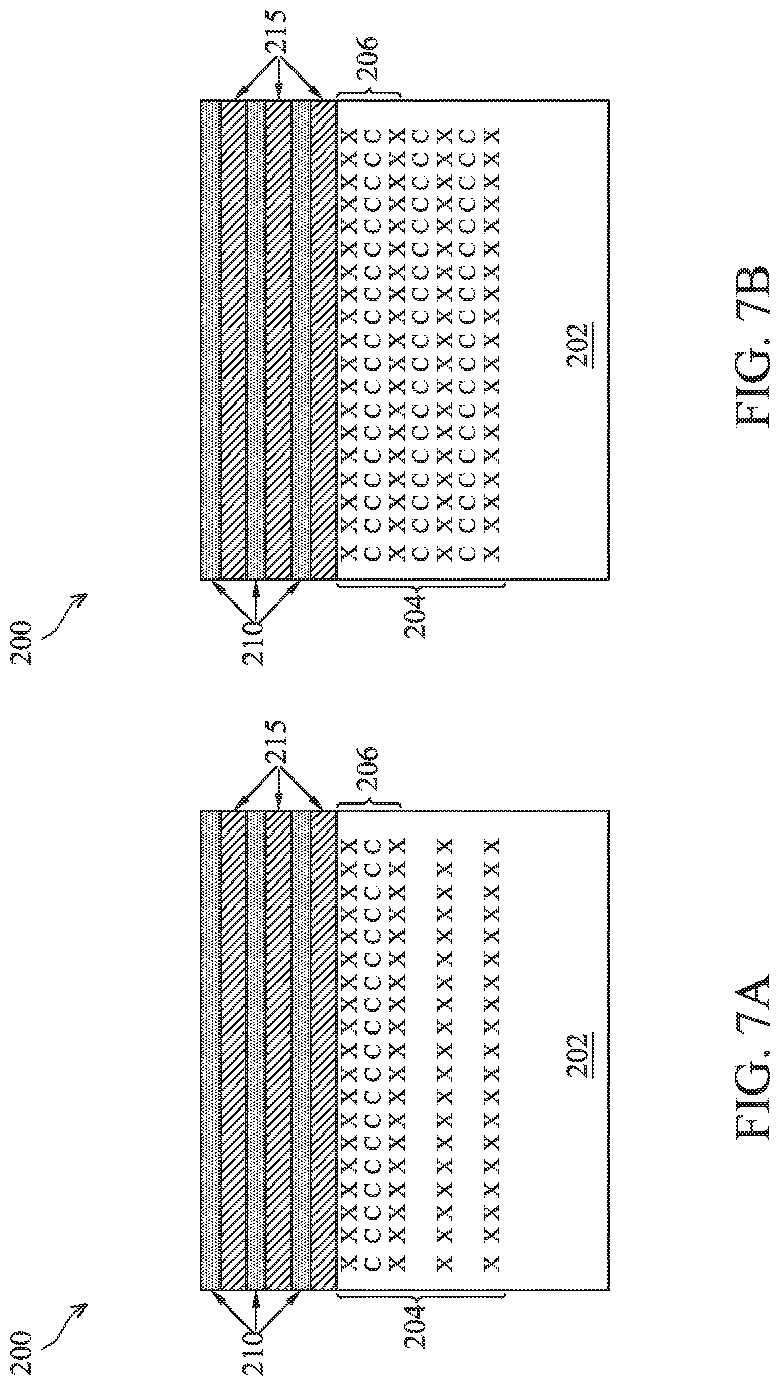 Patent US11784226 Figure 9 – Semiconductor gate-all-around device having an anti-punch-through (APT) layer including carbon