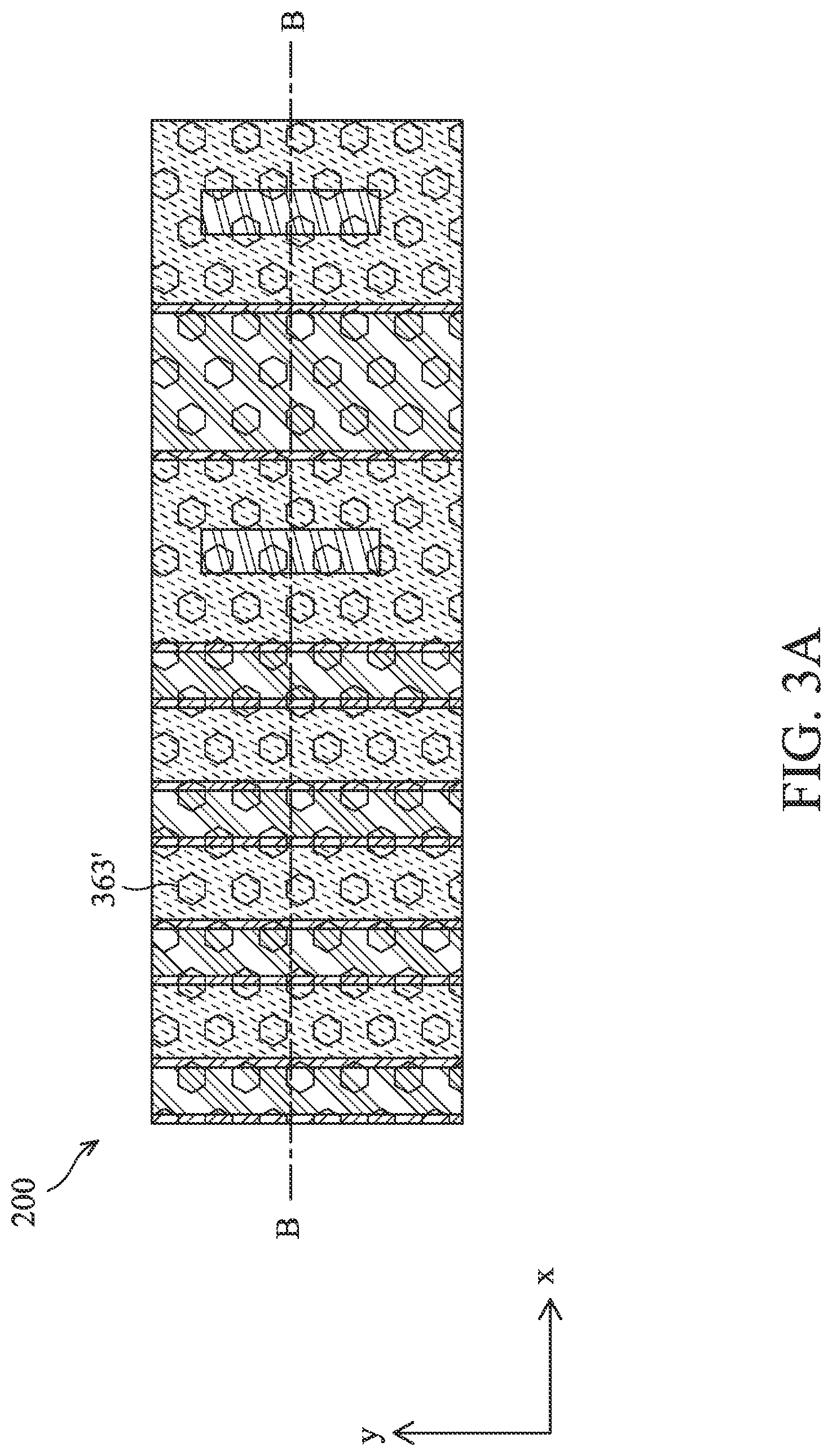 Patent US11784228 Figure 5 – Process and structure for source/drain contacts