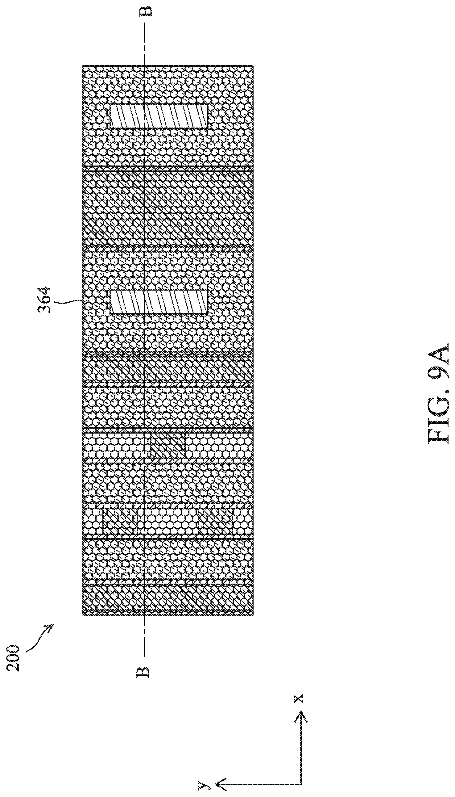 Patent US11784228 Figure 17 – Process and structure for source/drain contacts