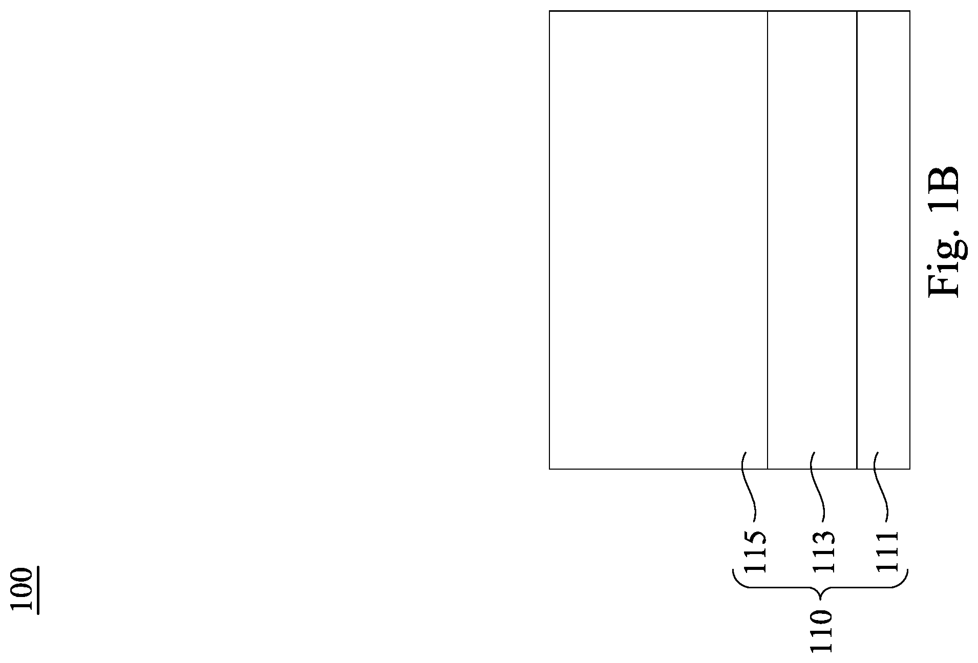 Patent US11784233 Figure 2 – Integrated circuit structure with backside via rail
