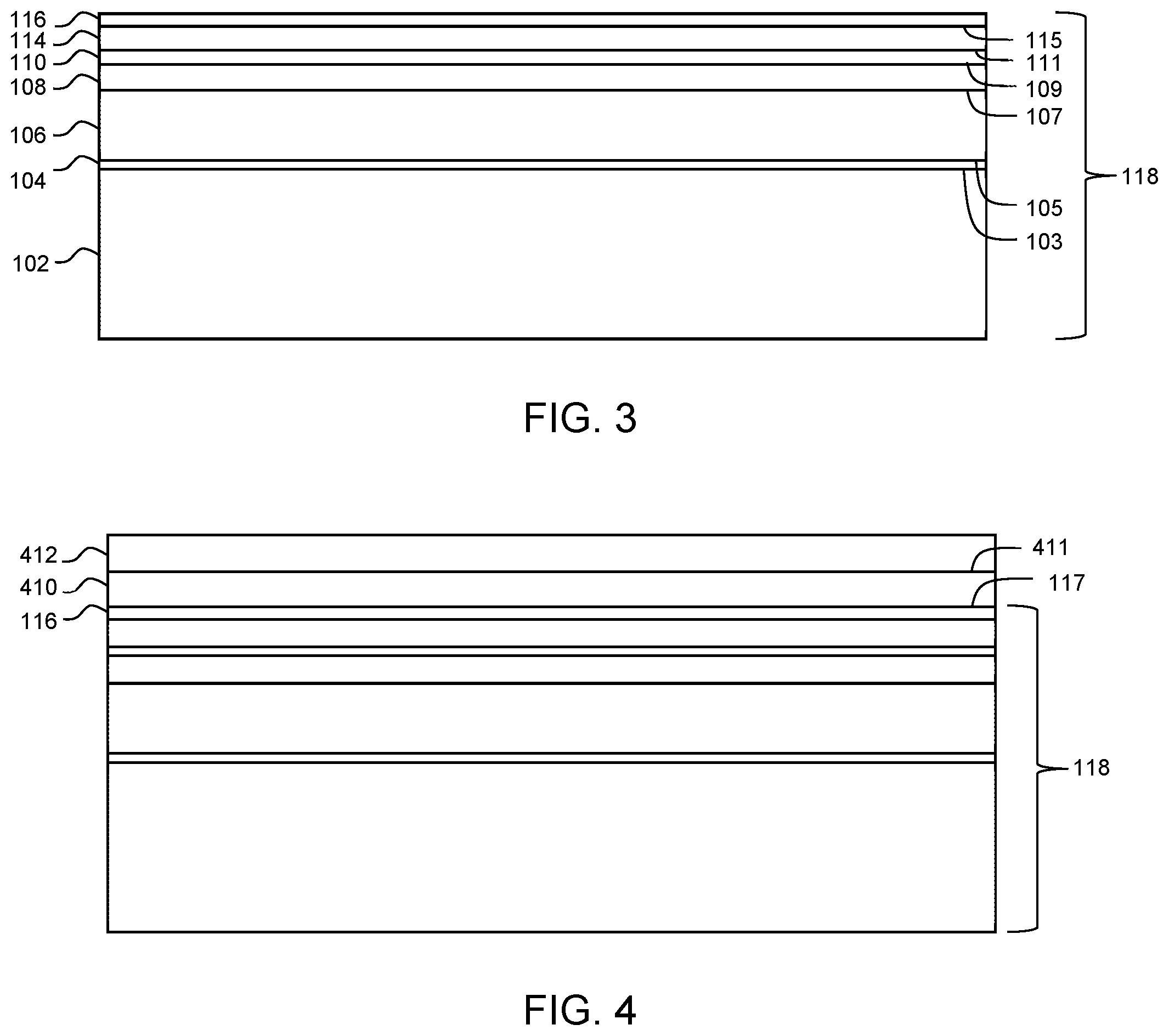 Patent US11784236 Figure 3 – Methods for forming semiconductor devices using sacrificial capping and insulation layers