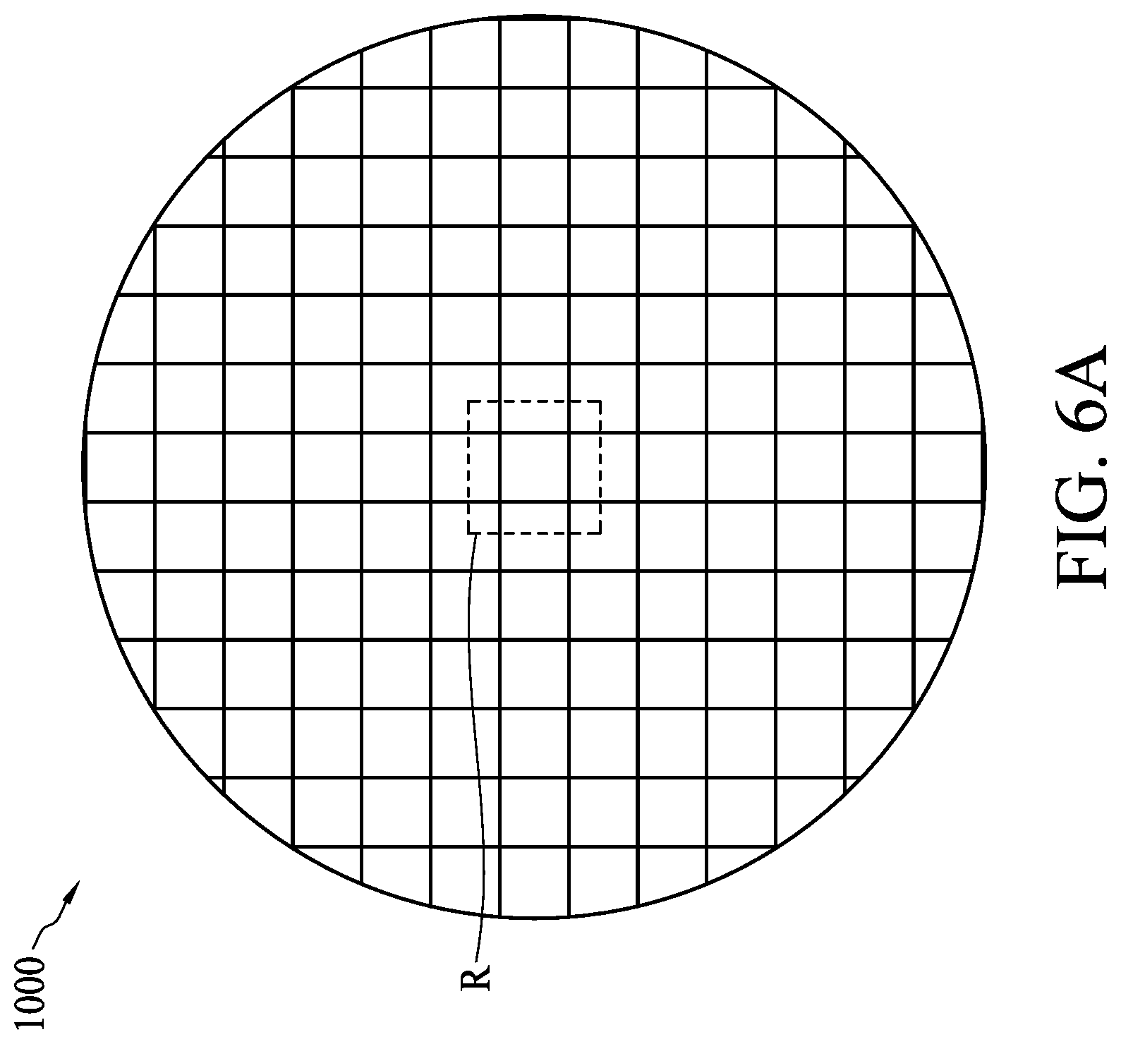Patent US11784237 Figure 6 – Semiconductor devices and methods of manufacturing the same