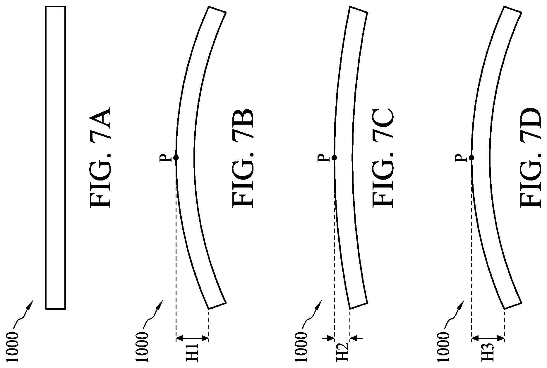 Patent US11784237 Figure 11 – Semiconductor devices and methods of manufacturing the same