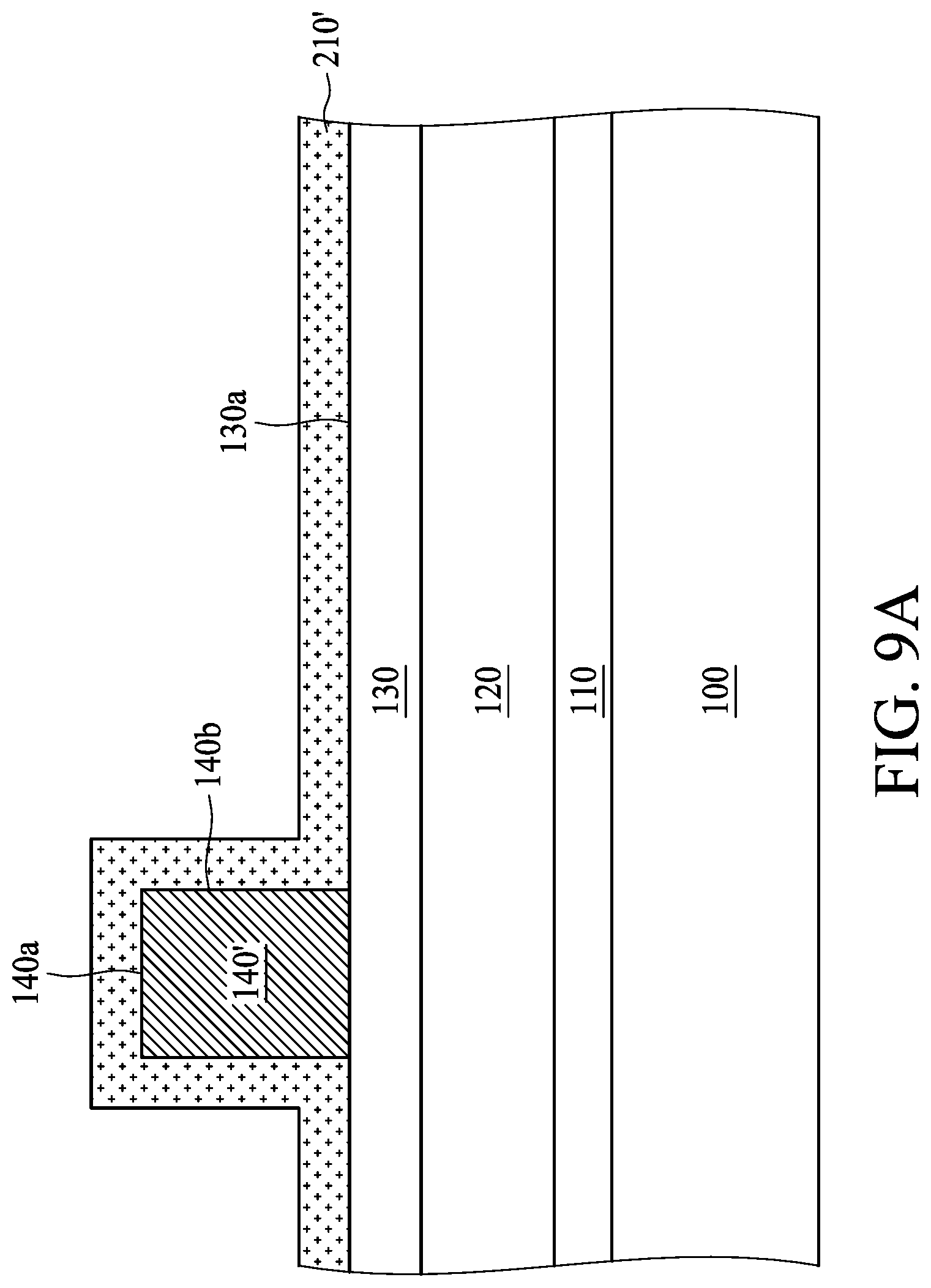 Patent US11784237 Figure 15 – Semiconductor devices and methods of manufacturing the same