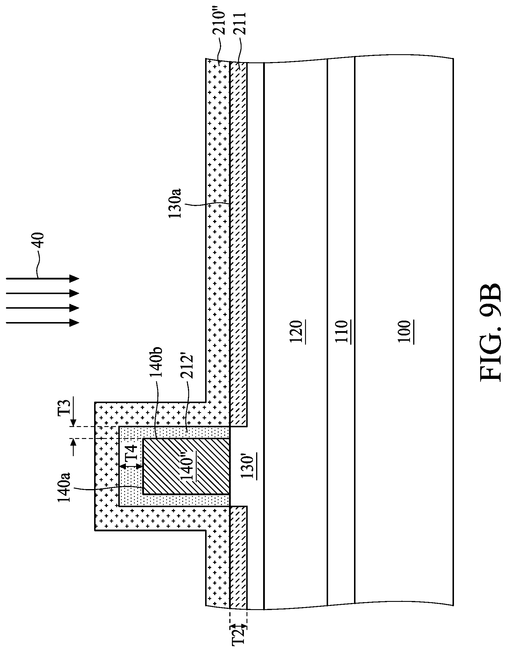Patent US11784237 Figure 16 – Semiconductor devices and methods of manufacturing the same