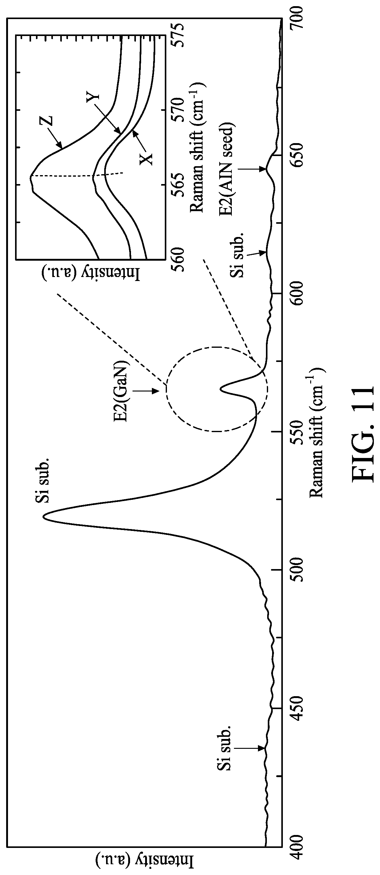Patent US11784237 Figure 19 – Semiconductor devices and methods of manufacturing the same