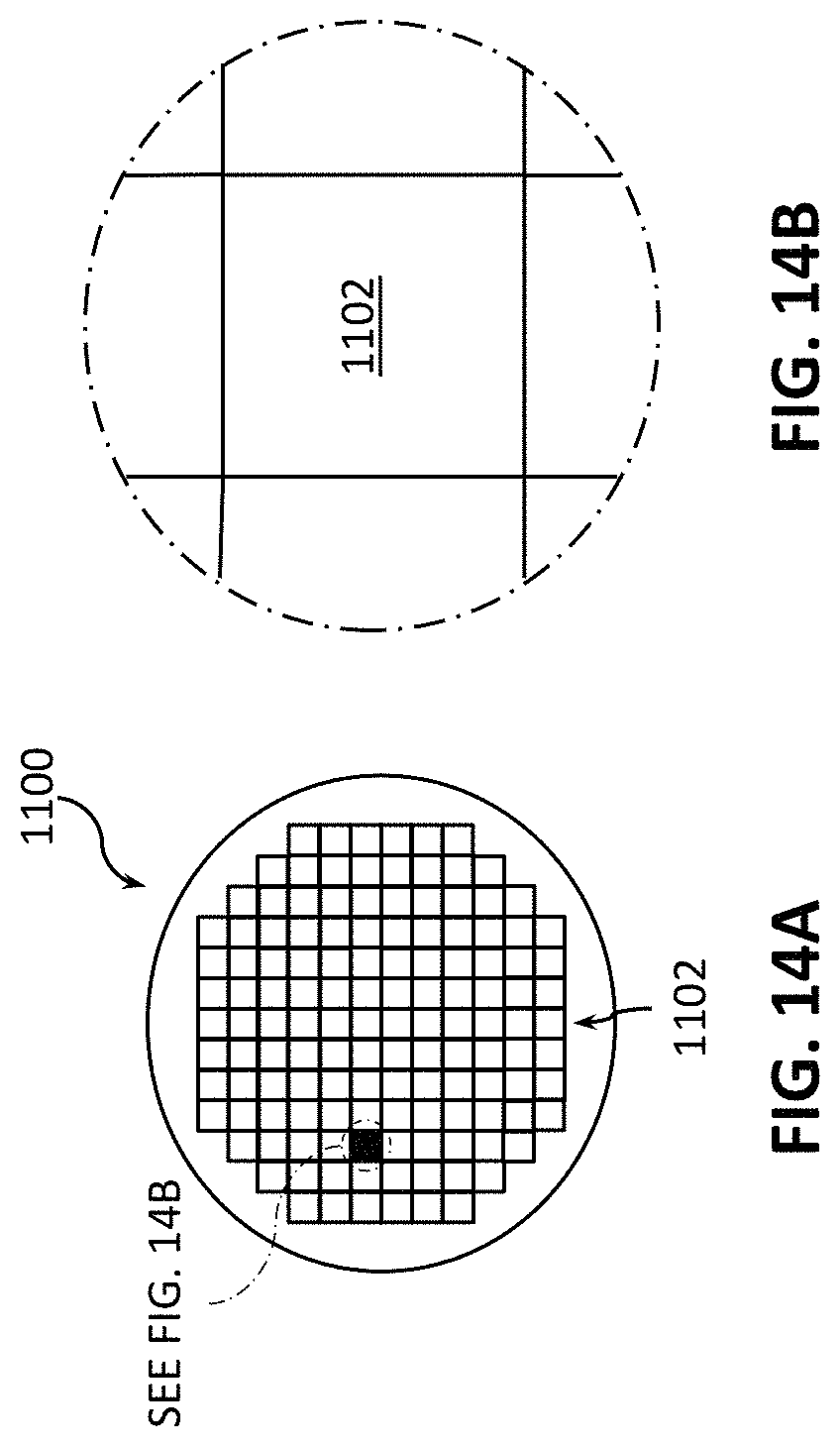 Patent US11784239 Figure 7 – Subfin leakage suppression using fixed charge