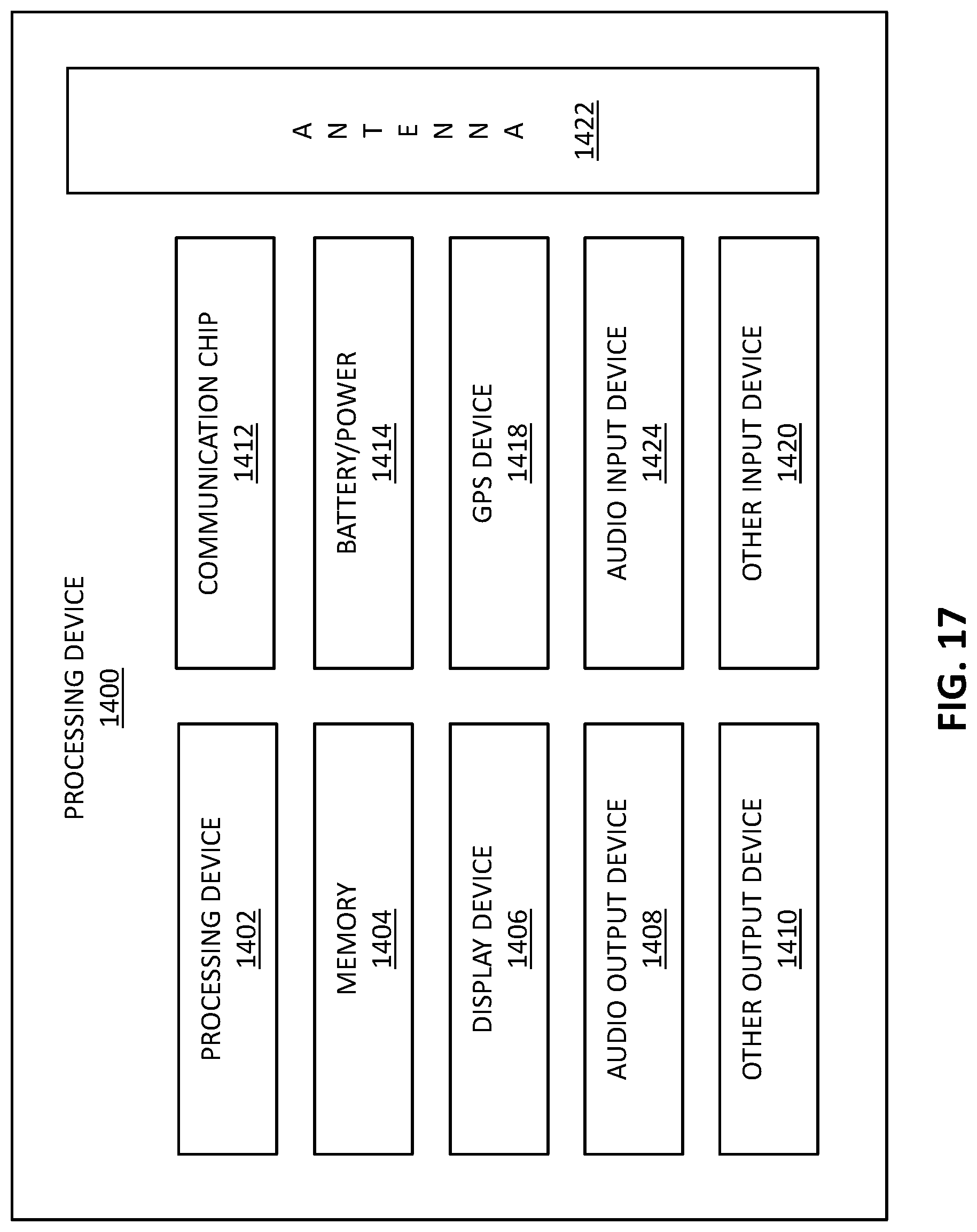 Patent US11784239 Figure 10 – Subfin leakage suppression using fixed charge