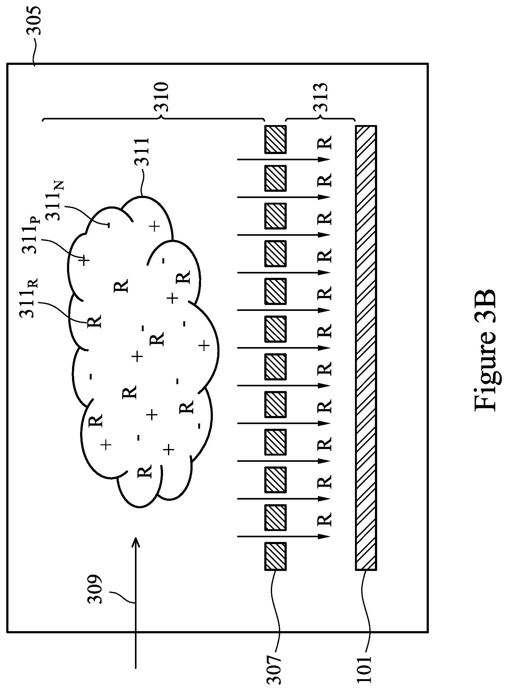 Patent US11784242 Figure 5 – Semiconductor device and method