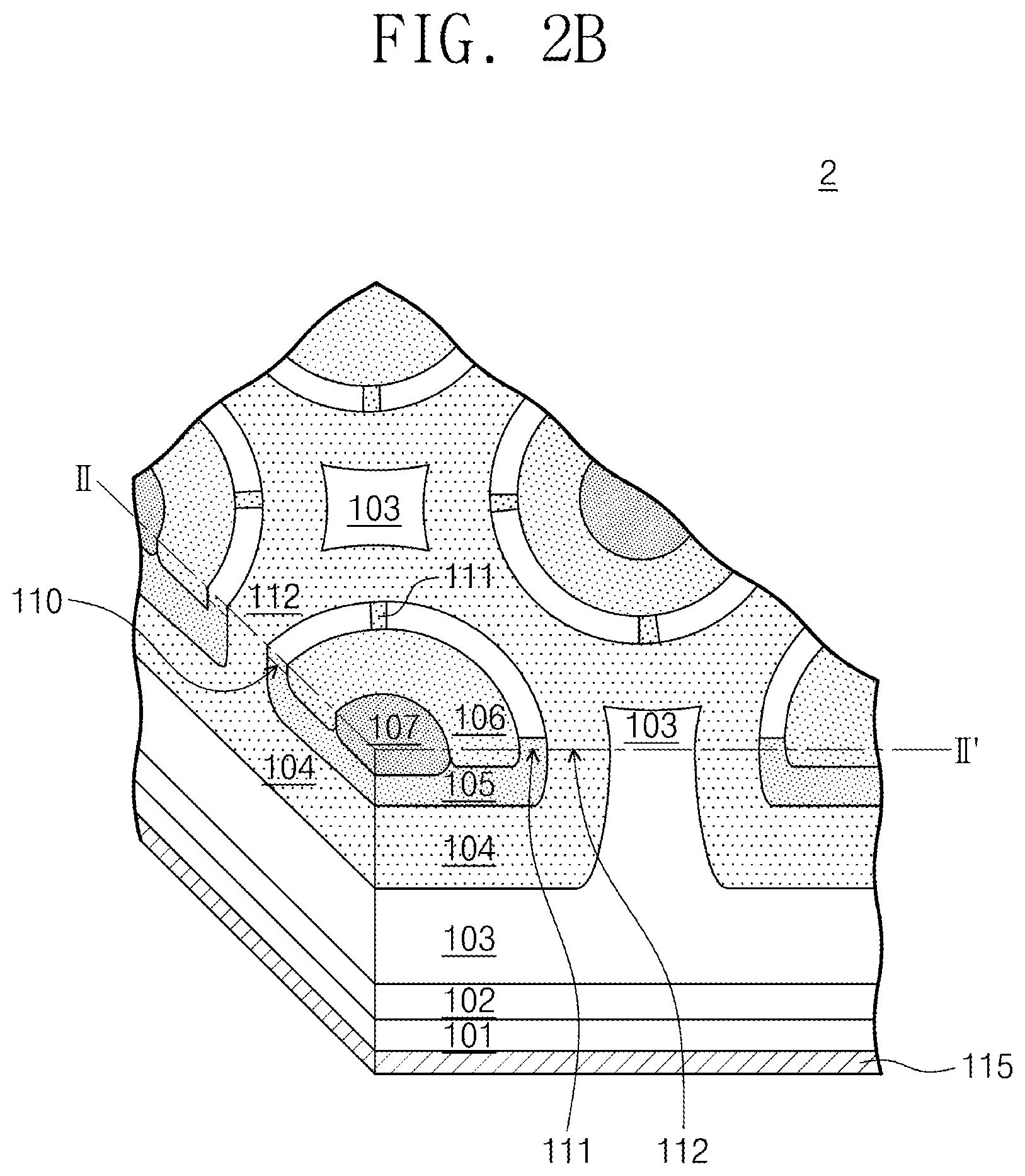Patent US11784247 Figure 4 – MOS(metal oxide silicon) controlled thyristor device