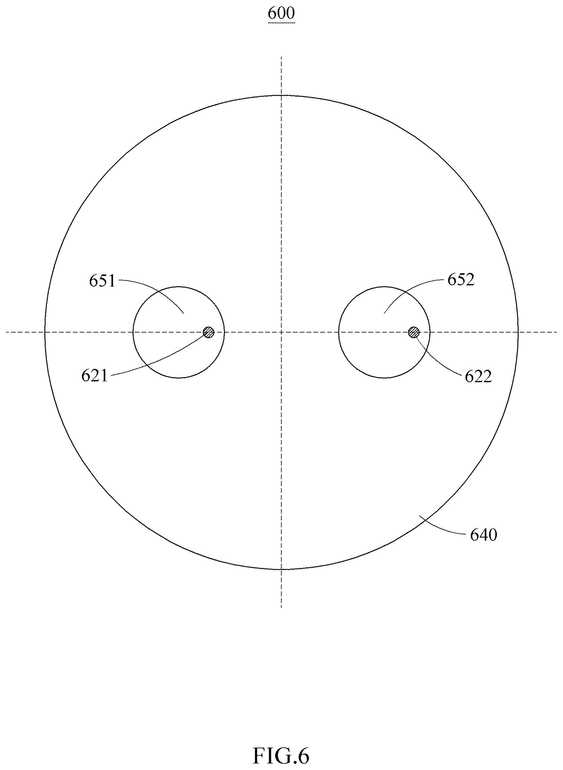 Patent US11784249 Figure 6 – Active antenna device based on silicon ring field effect transistor array