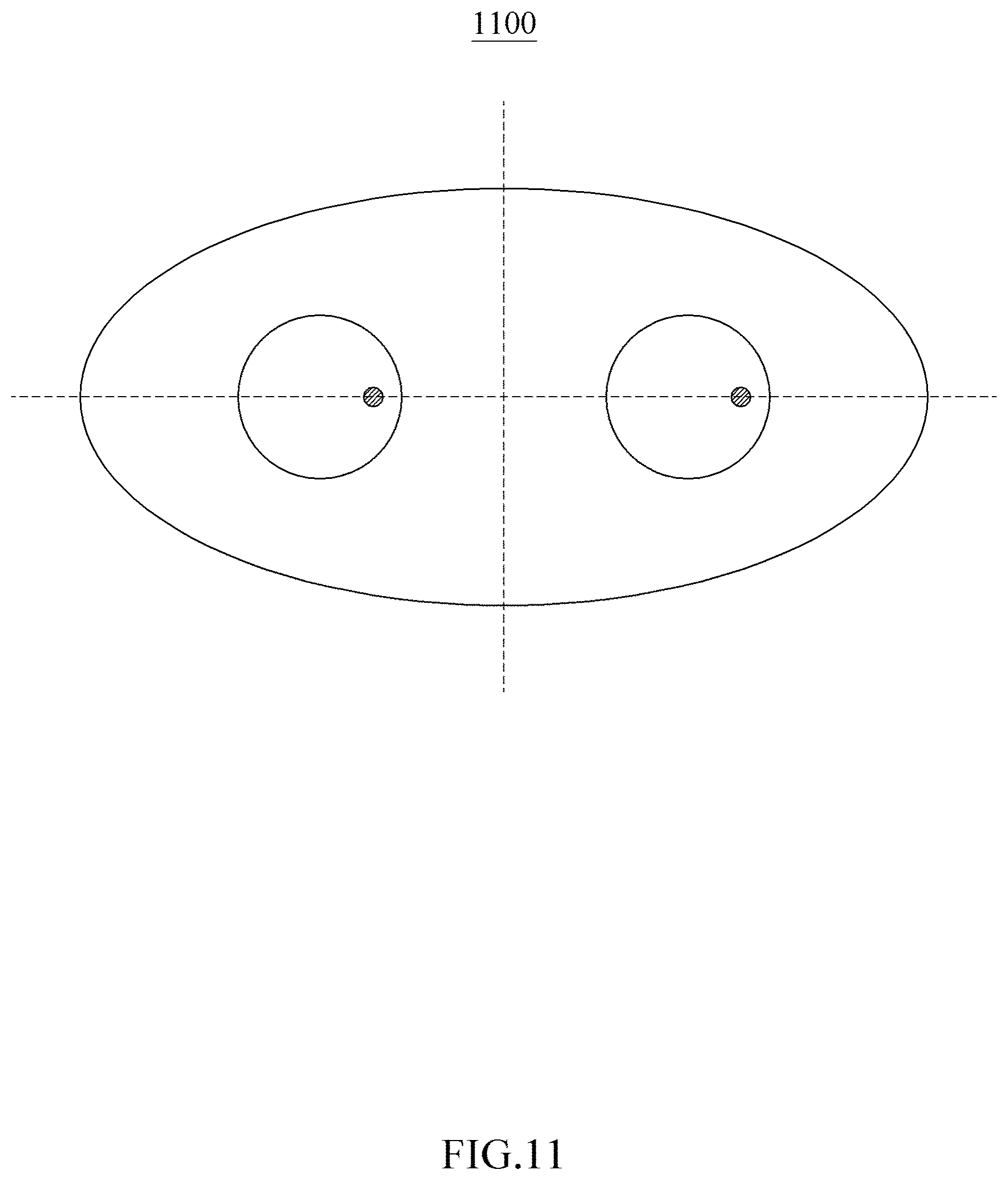 Patent US11784249 Figure 11 – Active antenna device based on silicon ring field effect transistor array