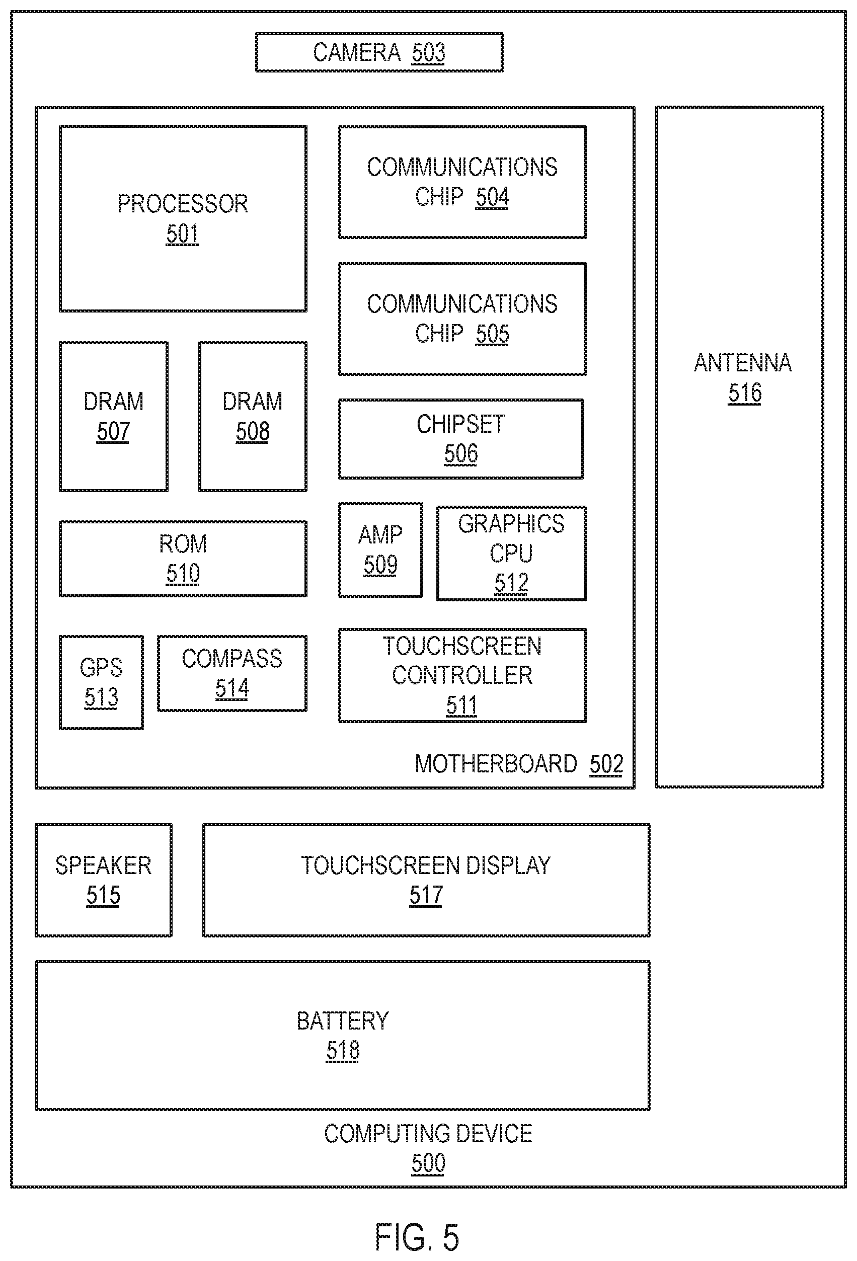 Patent US11784251 Figure 11 – Transistors with ferroelectric spacer and methods of fabrication