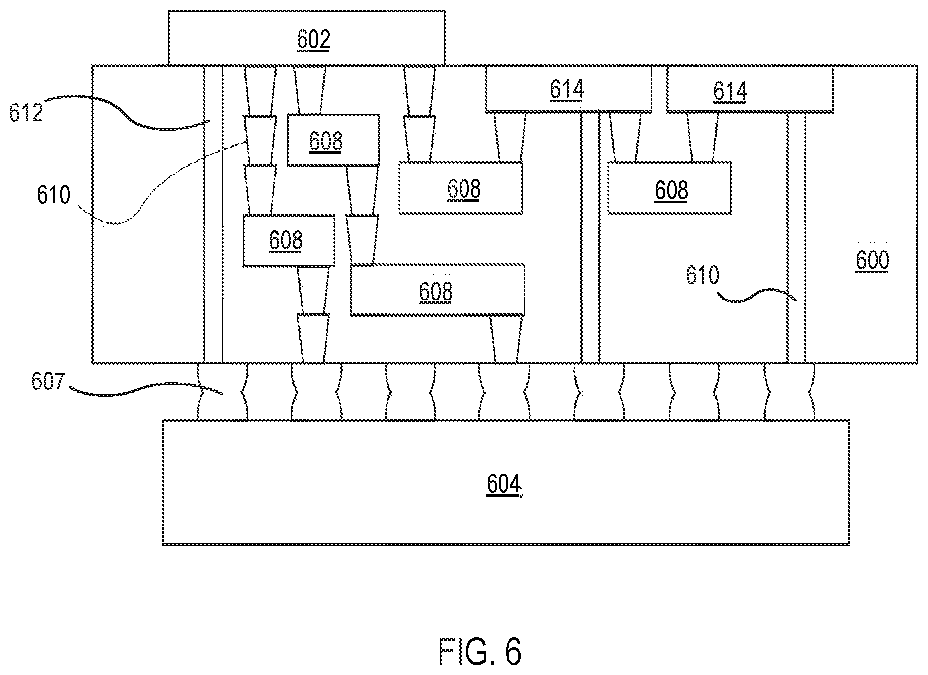 Patent US11784251 Figure 12 – Transistors with ferroelectric spacer and methods of fabrication
