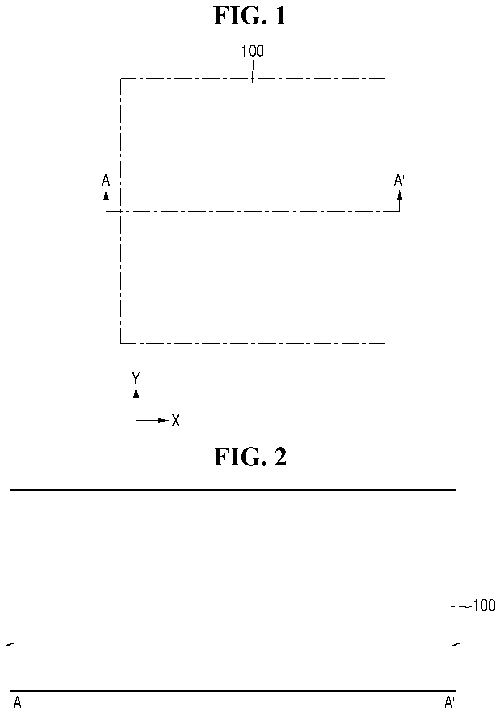 Patent US11784254 Figure 1 – Methods of forming semiconductor devices having stressed active regions therein