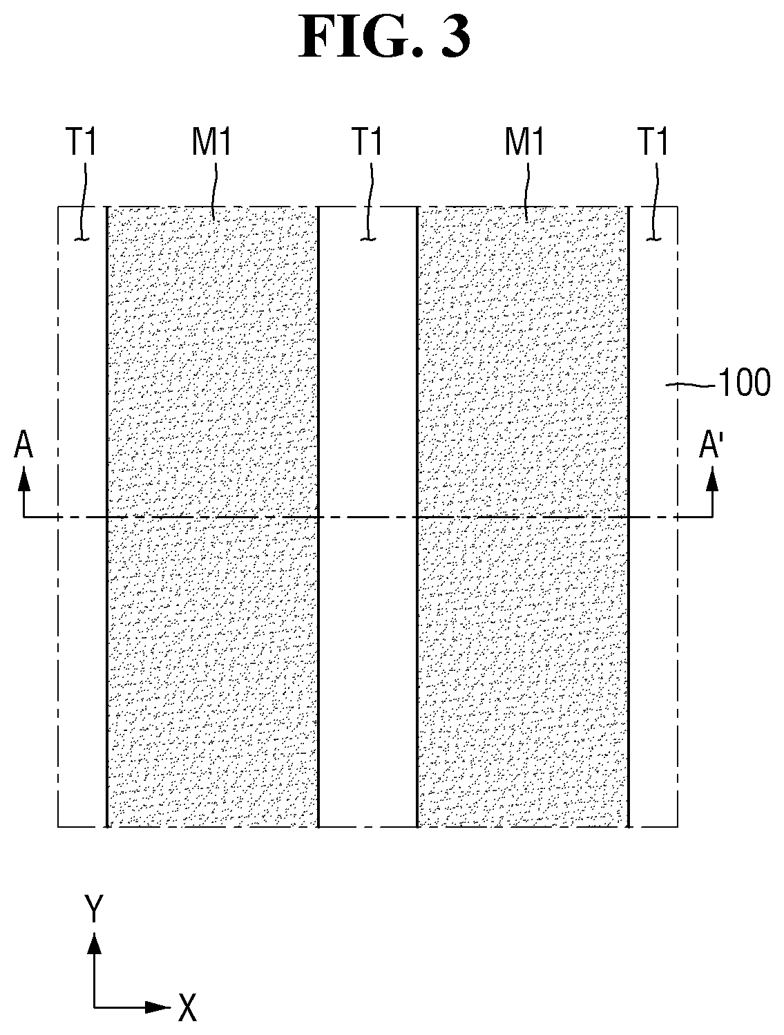 Patent US11784254 Figure 2 – Methods of forming semiconductor devices having stressed active regions therein