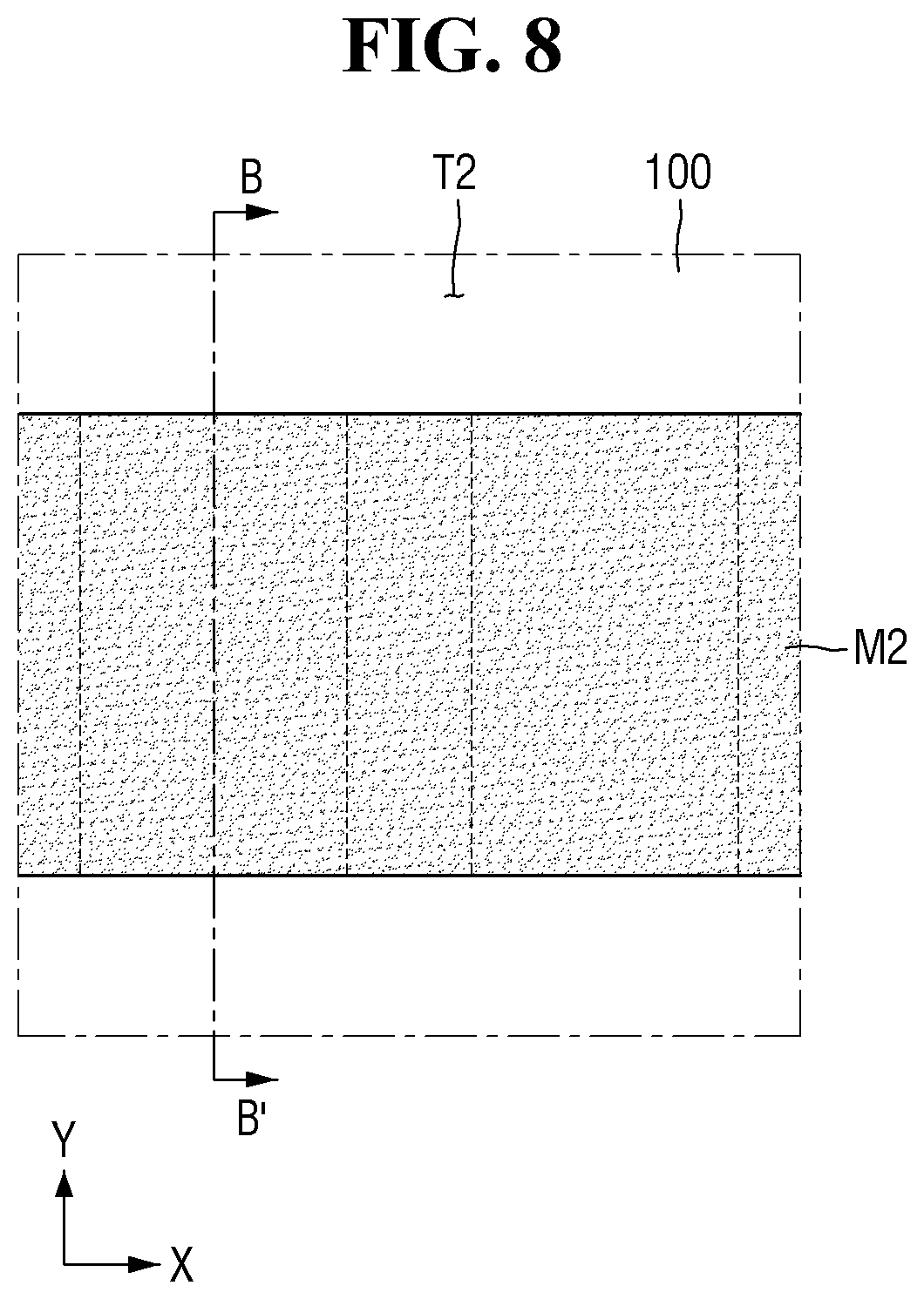 Patent US11784254 Figure 6 – Methods of forming semiconductor devices having stressed active regions therein