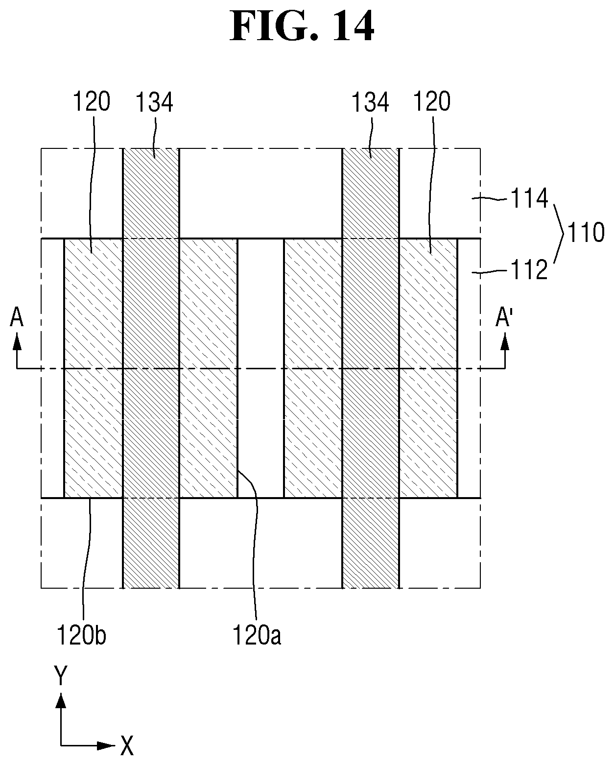 Patent US11784254 Figure 10 – Methods of forming semiconductor devices having stressed active regions therein